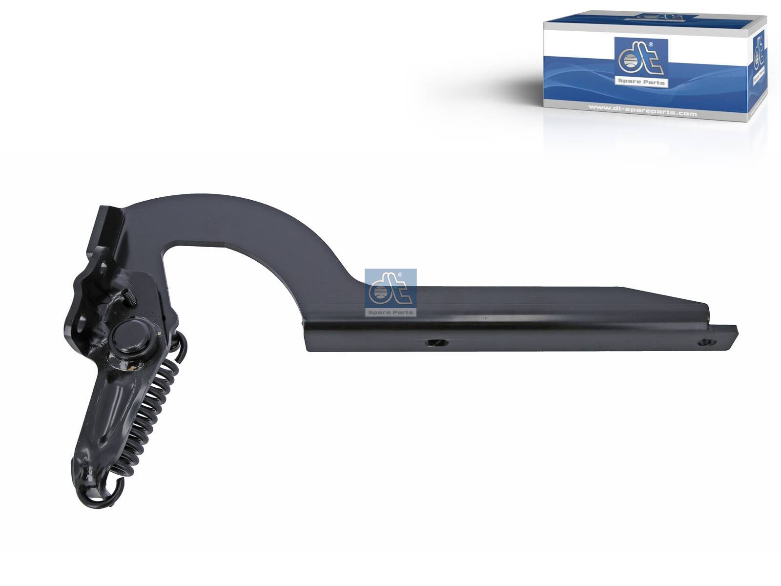 Hinge | DT Spare Parts 1.22525