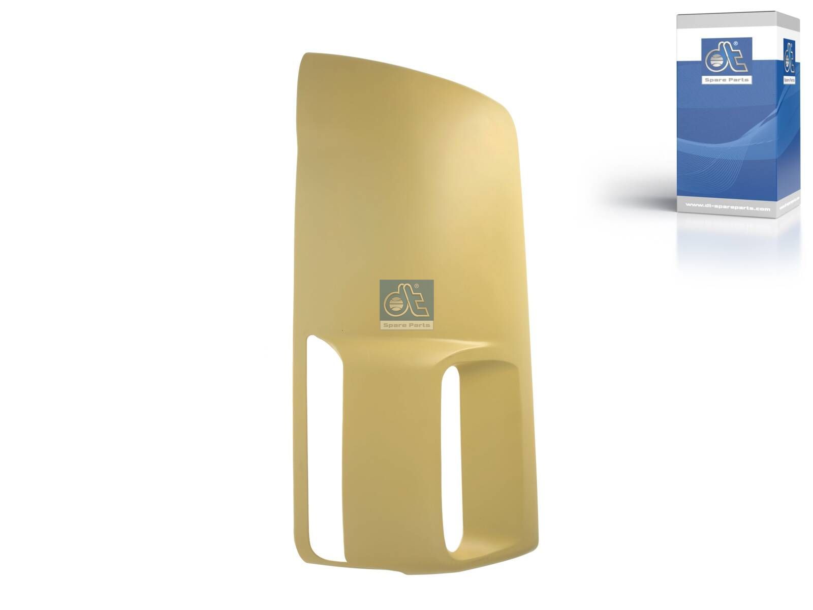 Cabin corner | DT Spare Parts 1.22526