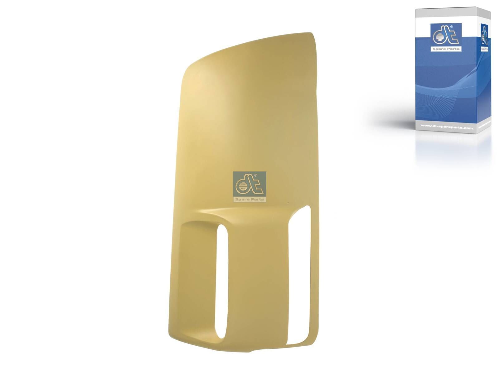 Cabin corner | DT Spare Parts 1.22527