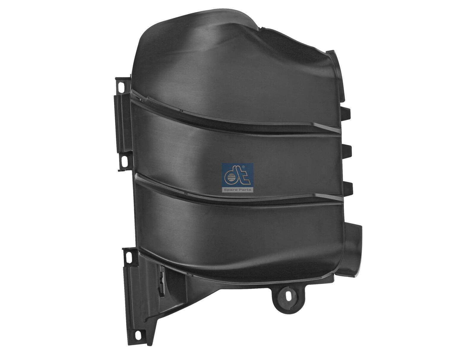 Cabin corner | DT Spare Parts 1.22528