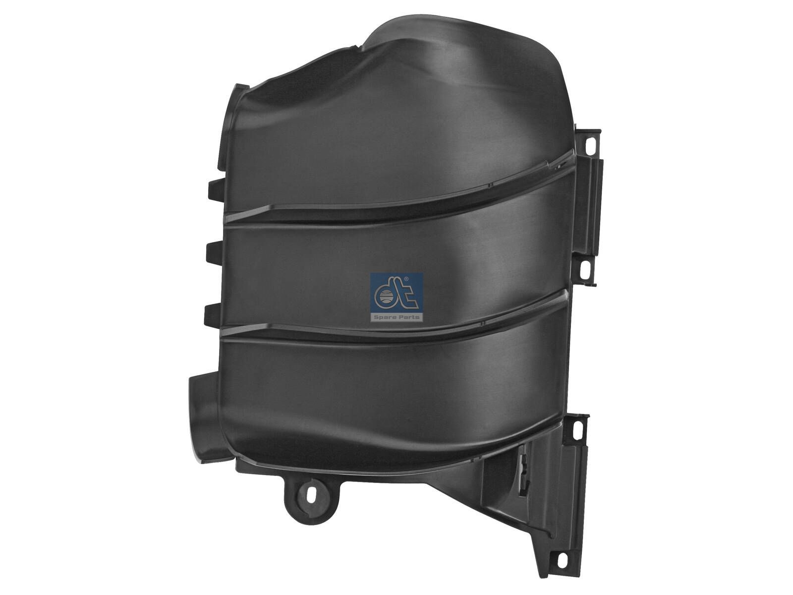 Cabin corner | DT Spare Parts 1.22529