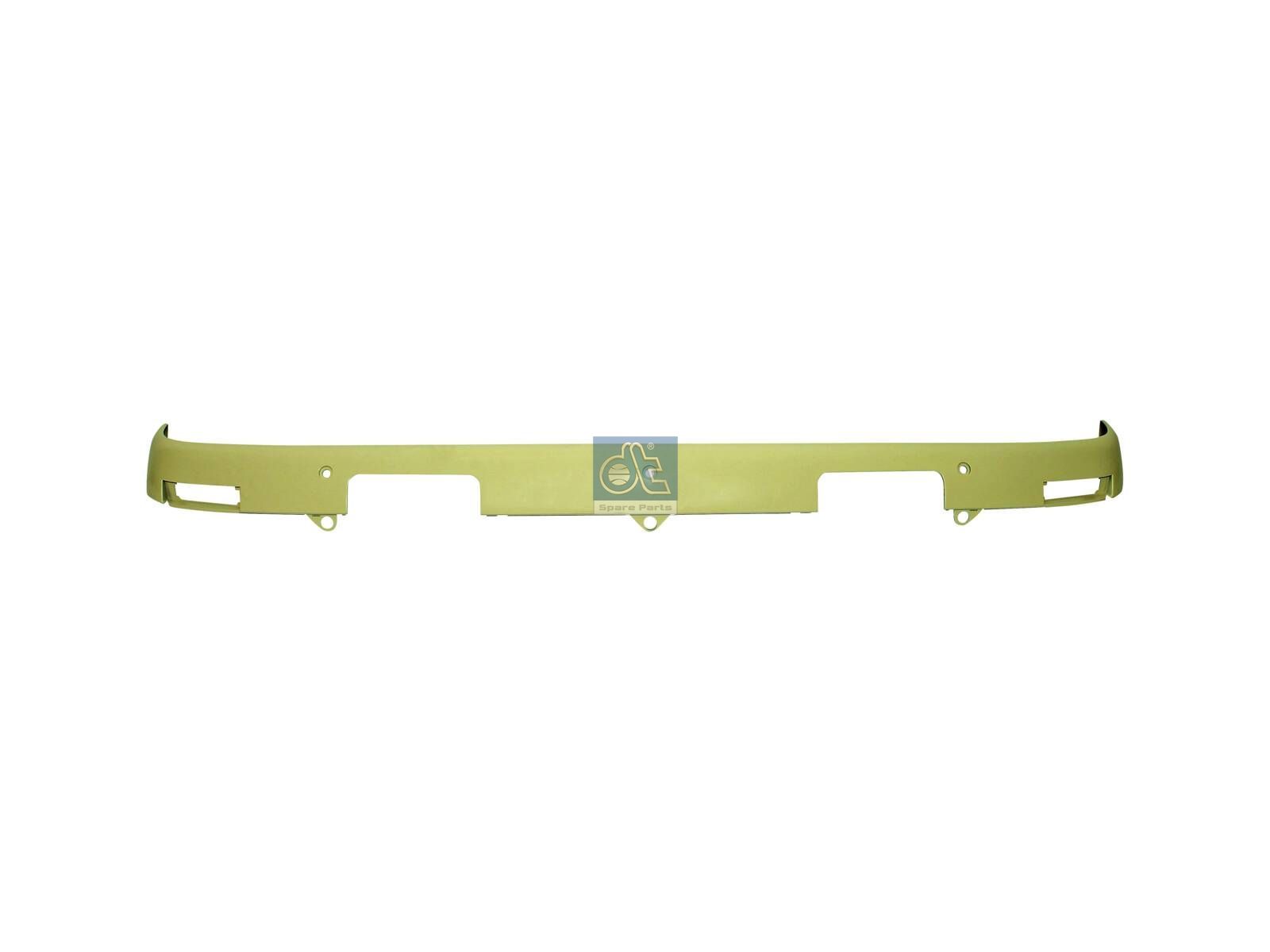 Sun visor | DT Spare Parts 1.22539