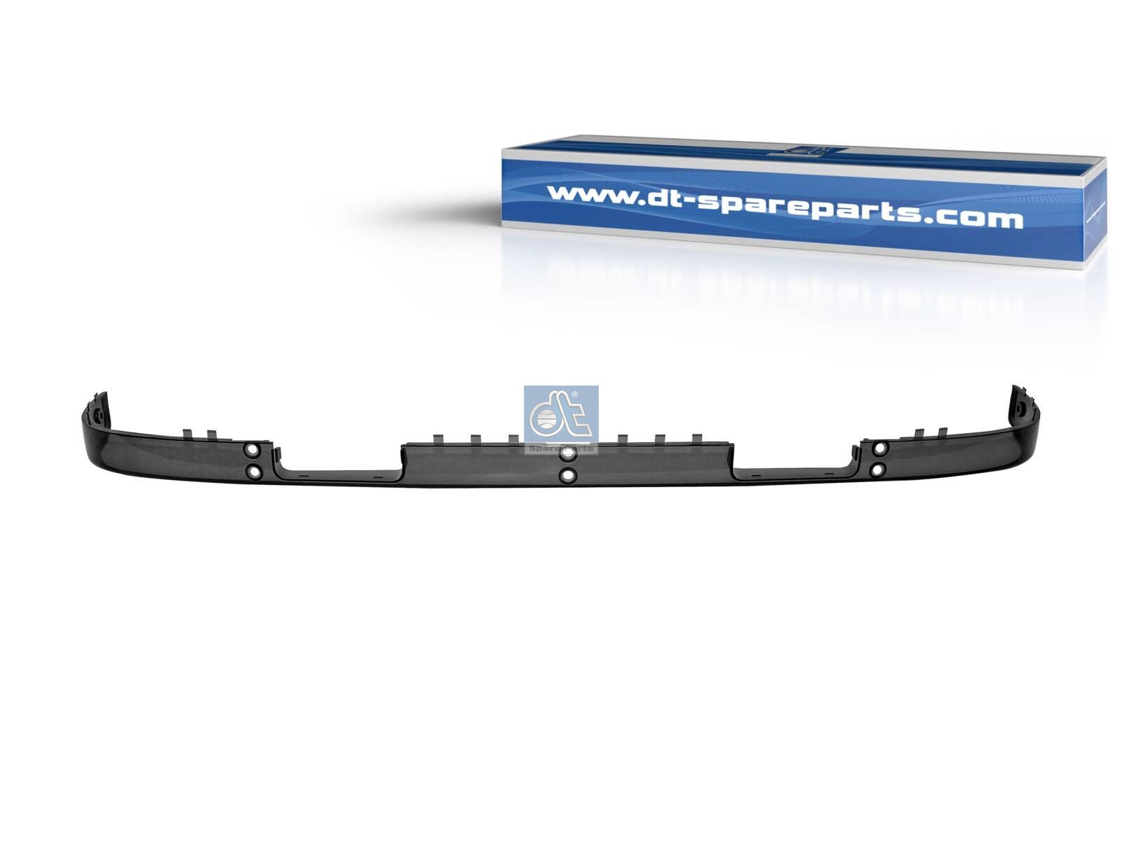 Sun visor | DT Spare Parts 1.22540