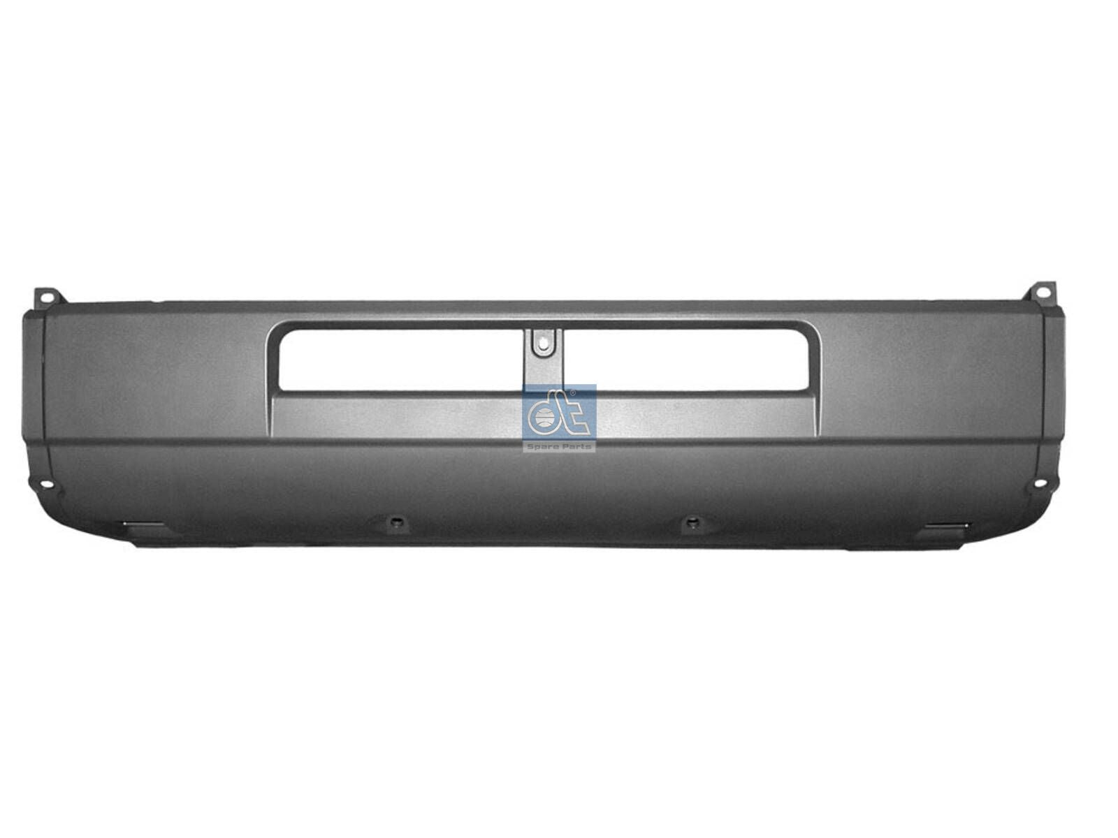 Bumper | DT Spare Parts 1.22544