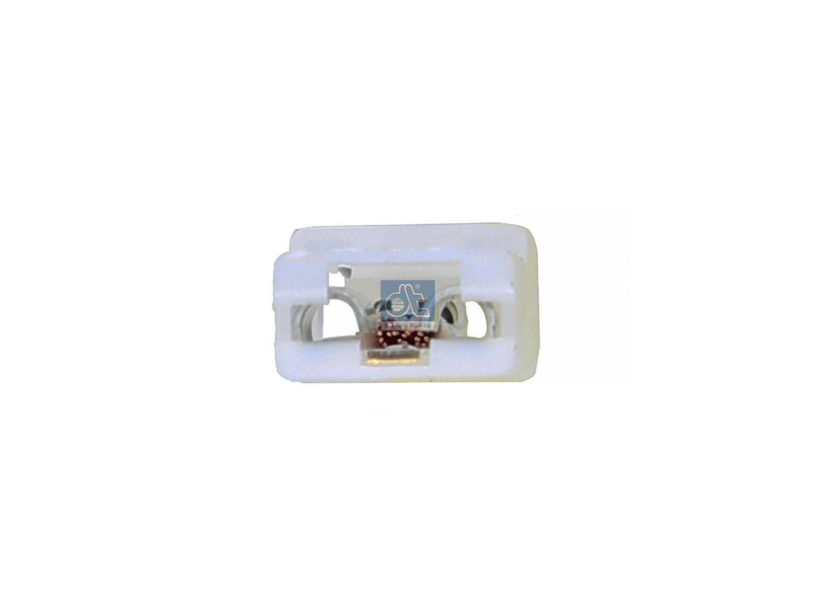 Horn | DT Spare Parts 1.22555