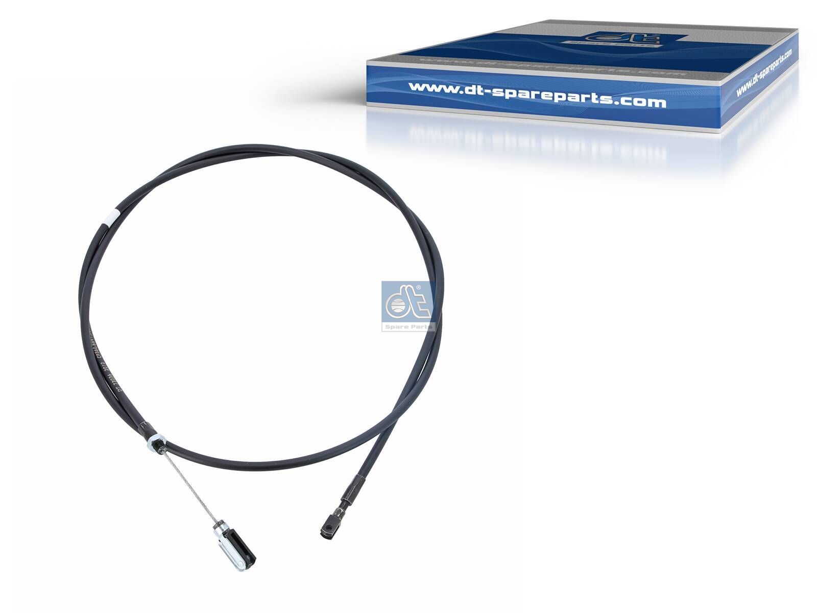 Control wire | DT Spare Parts 1.22563