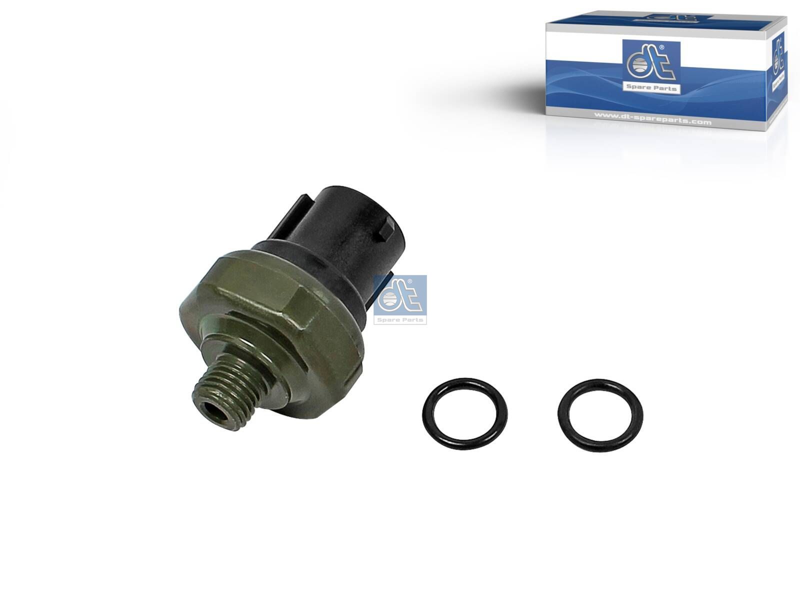 Pressure switch | DT Spare Parts 1.22573