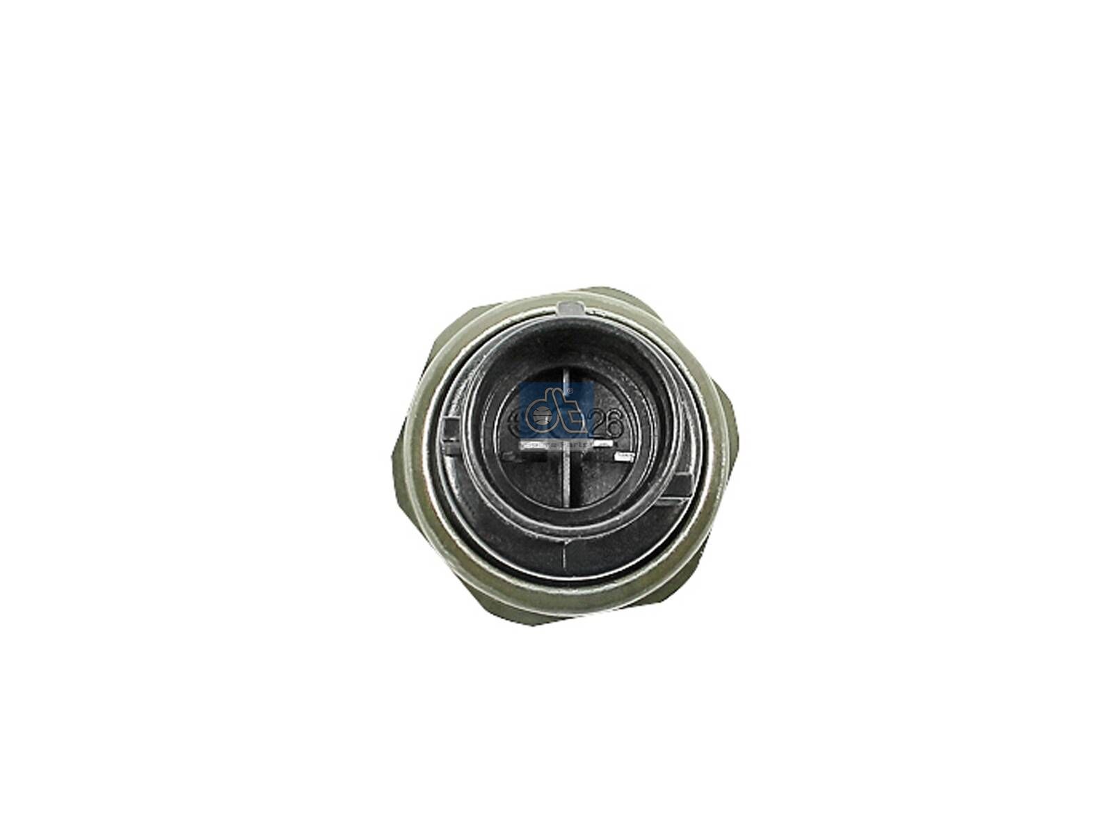 Pressure switch | DT Spare Parts 1.22573