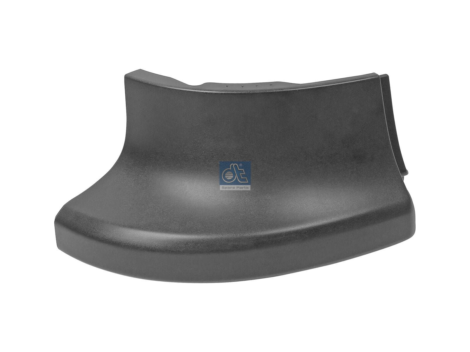Lamp cover | DT Spare Parts 1.22587