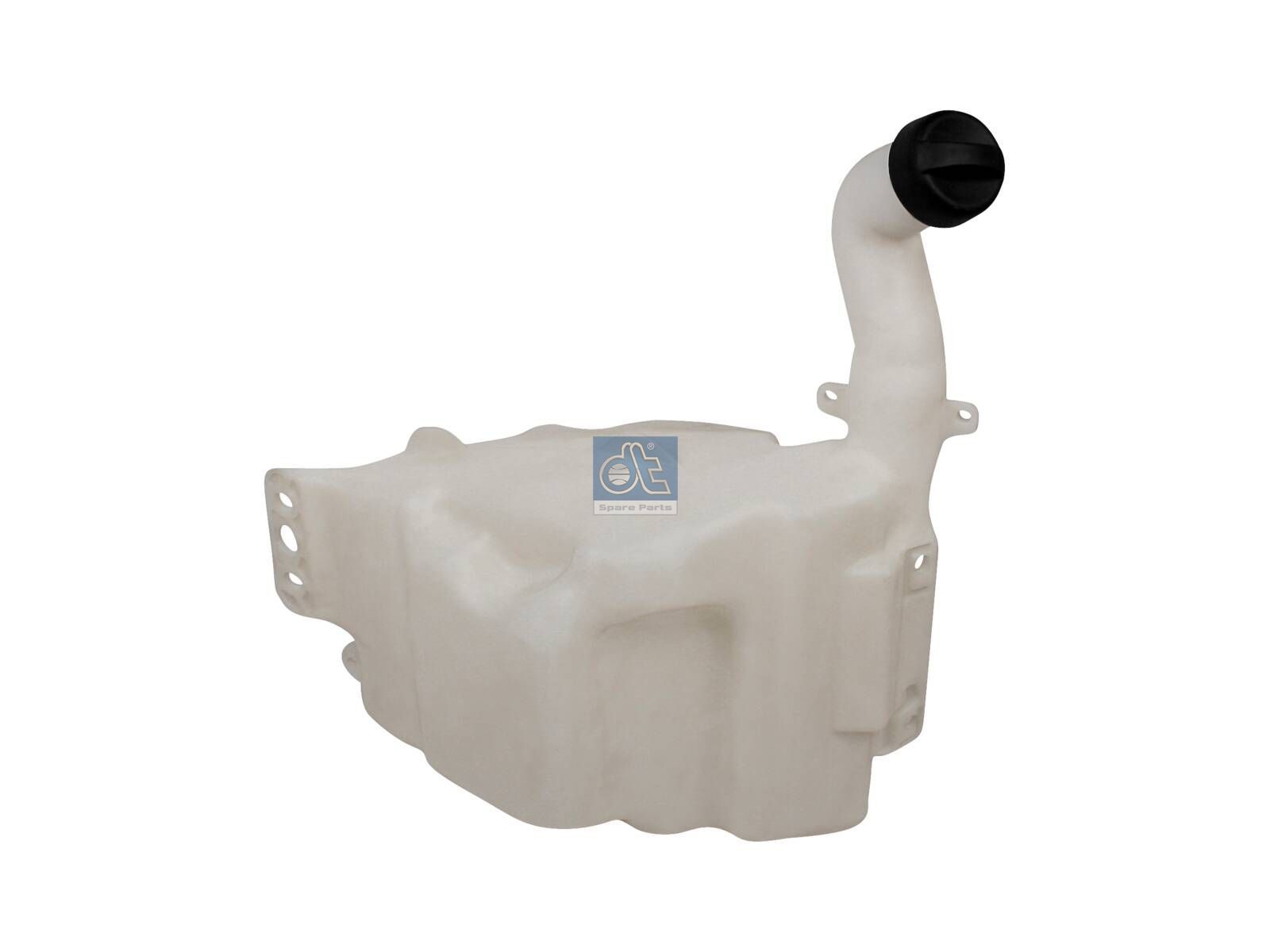 Water tank | DT Spare Parts 1.22589