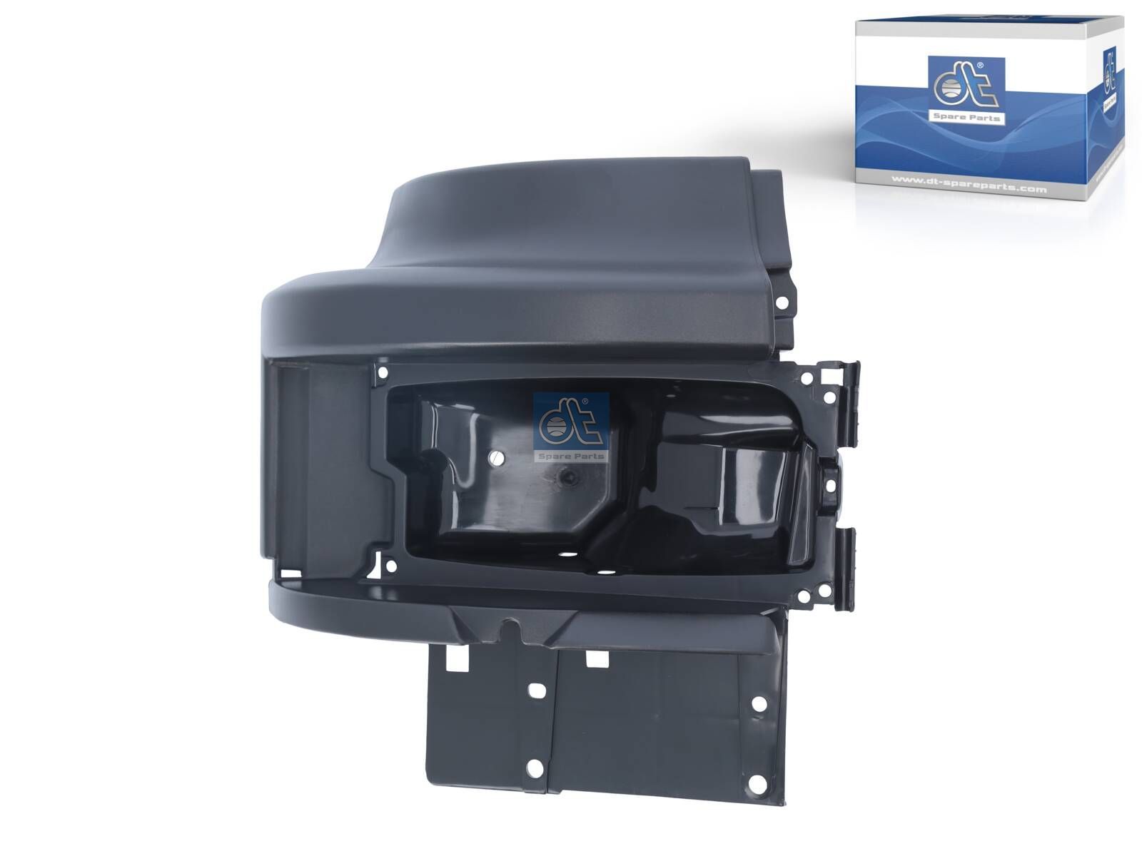 Lamp housing | DT Spare Parts 1.22591