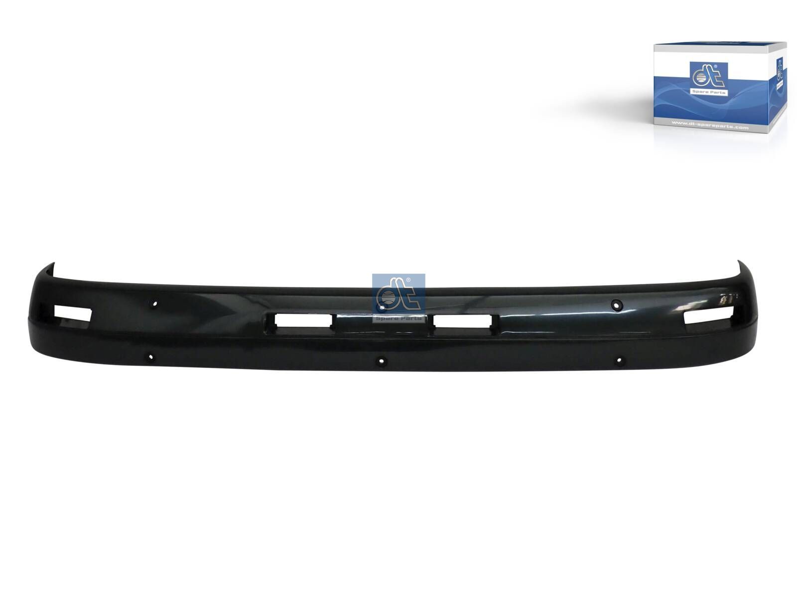 Sun visor | DT Spare Parts 1.22596