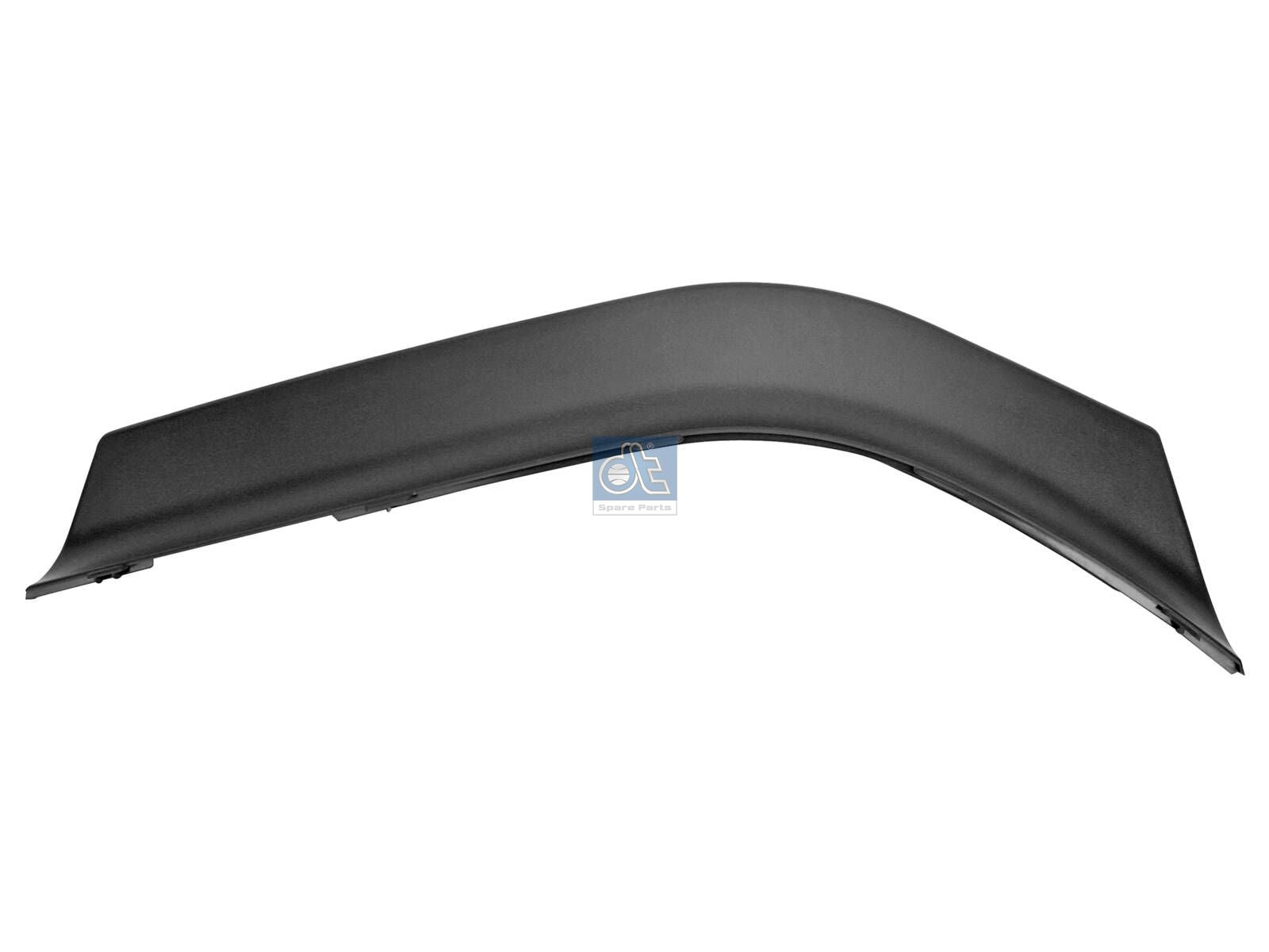 Fender cover | DT Spare Parts 1.22607