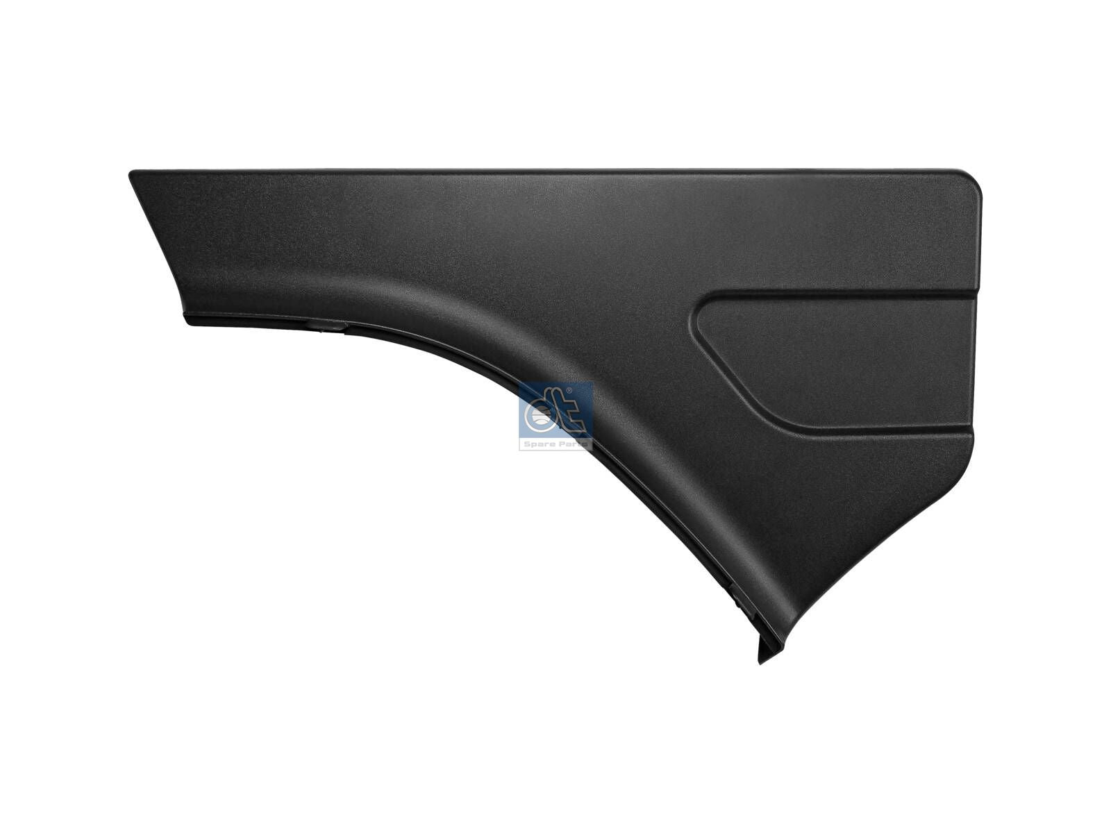 Fender cover | DT Spare Parts 1.22608