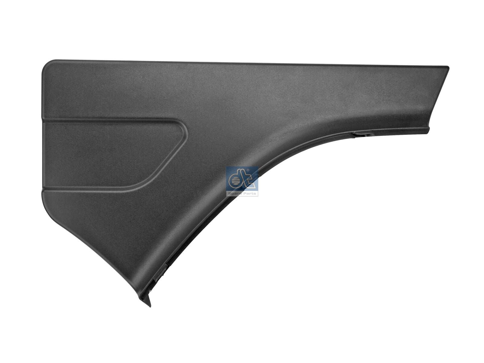 Fender cover | DT Spare Parts 1.22609