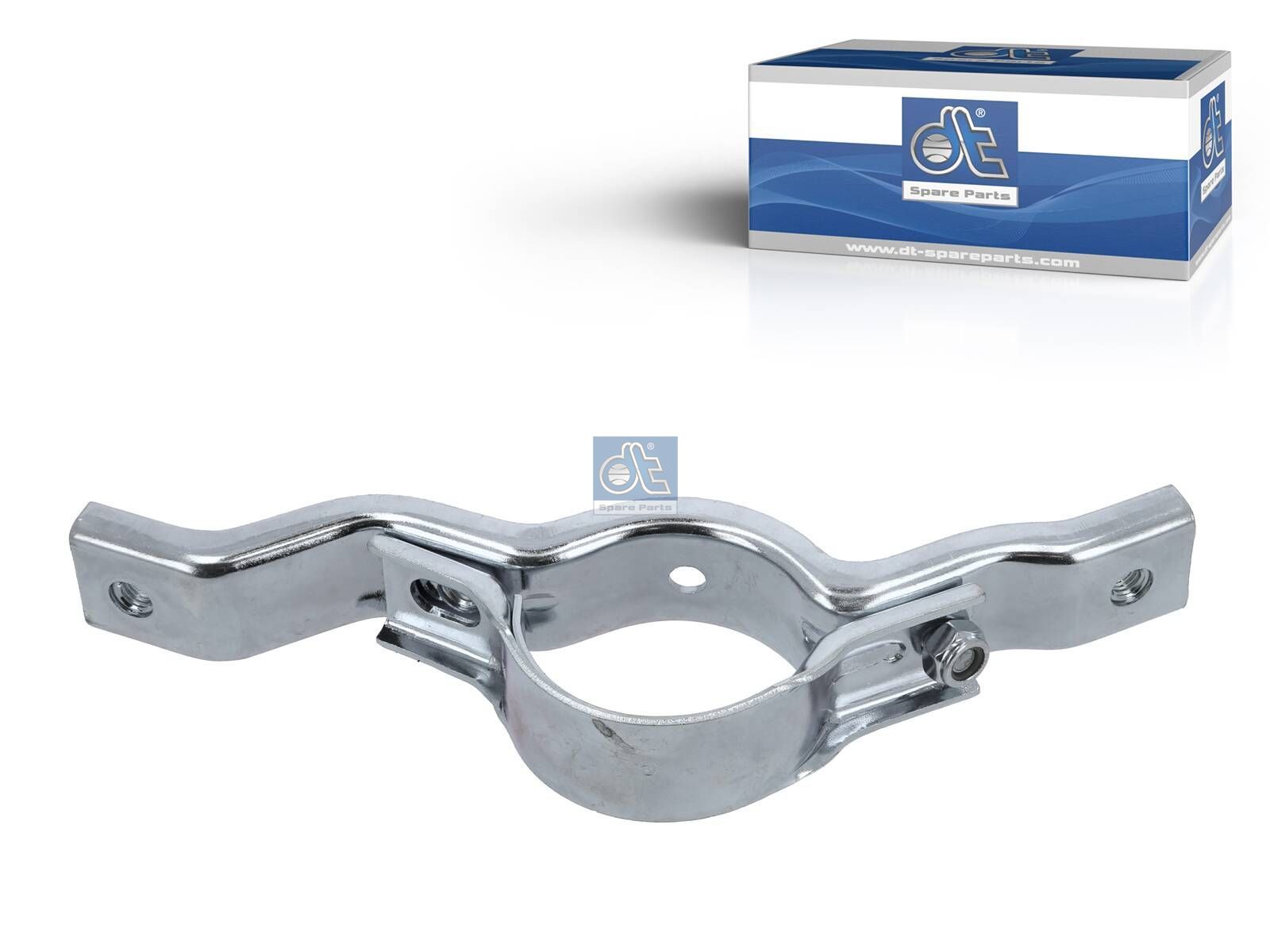 Clamp | DT Spare Parts 1.22610