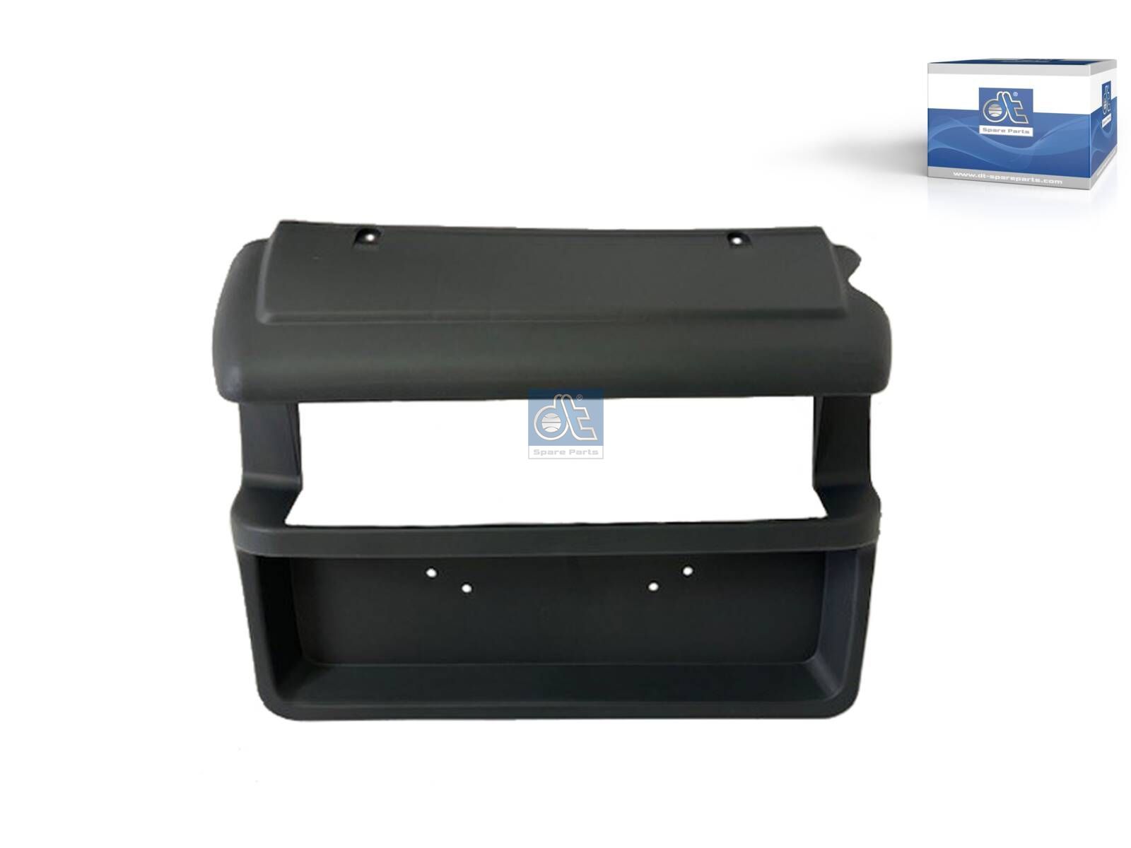 Fender cover | DT Spare Parts 1.22613
