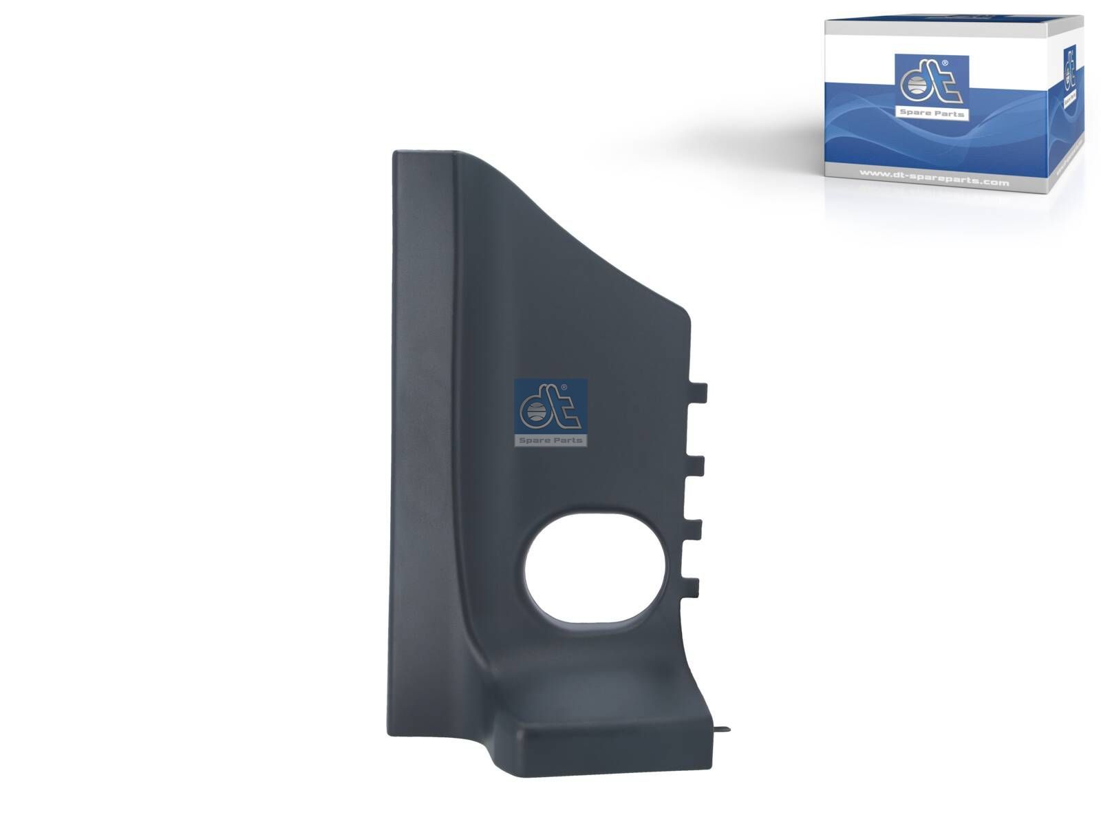 Cover | DT Spare Parts 1.22617