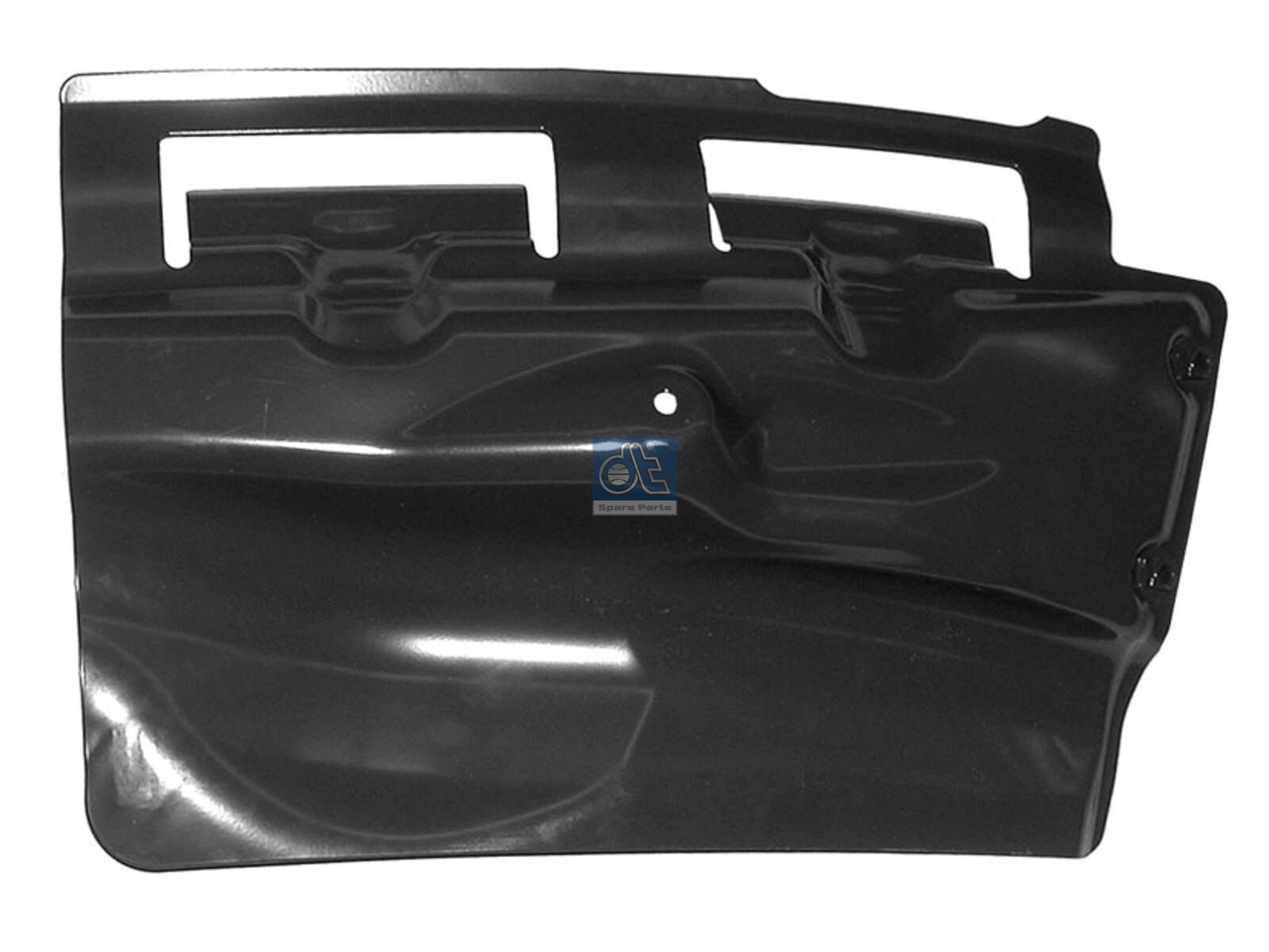 Splash guard | DT Spare Parts 1.22620