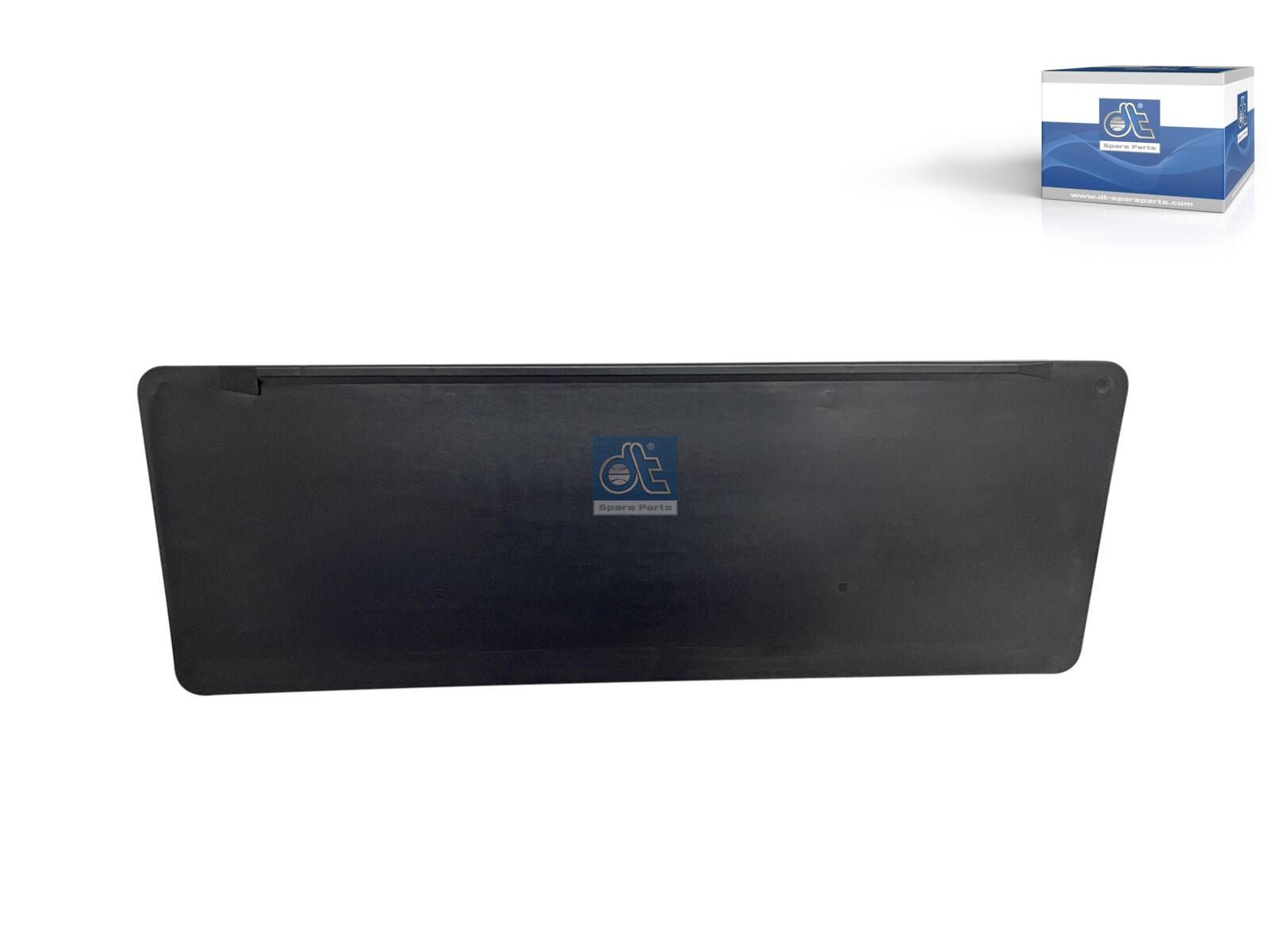 Splash guard | DT Spare Parts 1.22622
