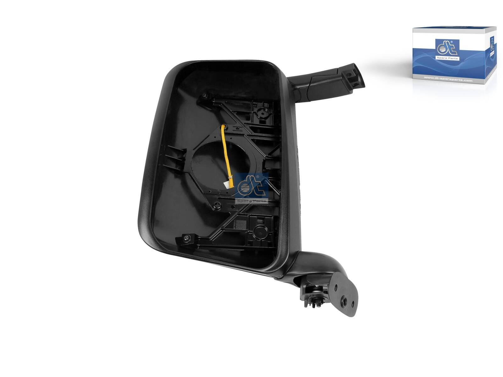 Mirror housing | DT Spare Parts 1.22626
