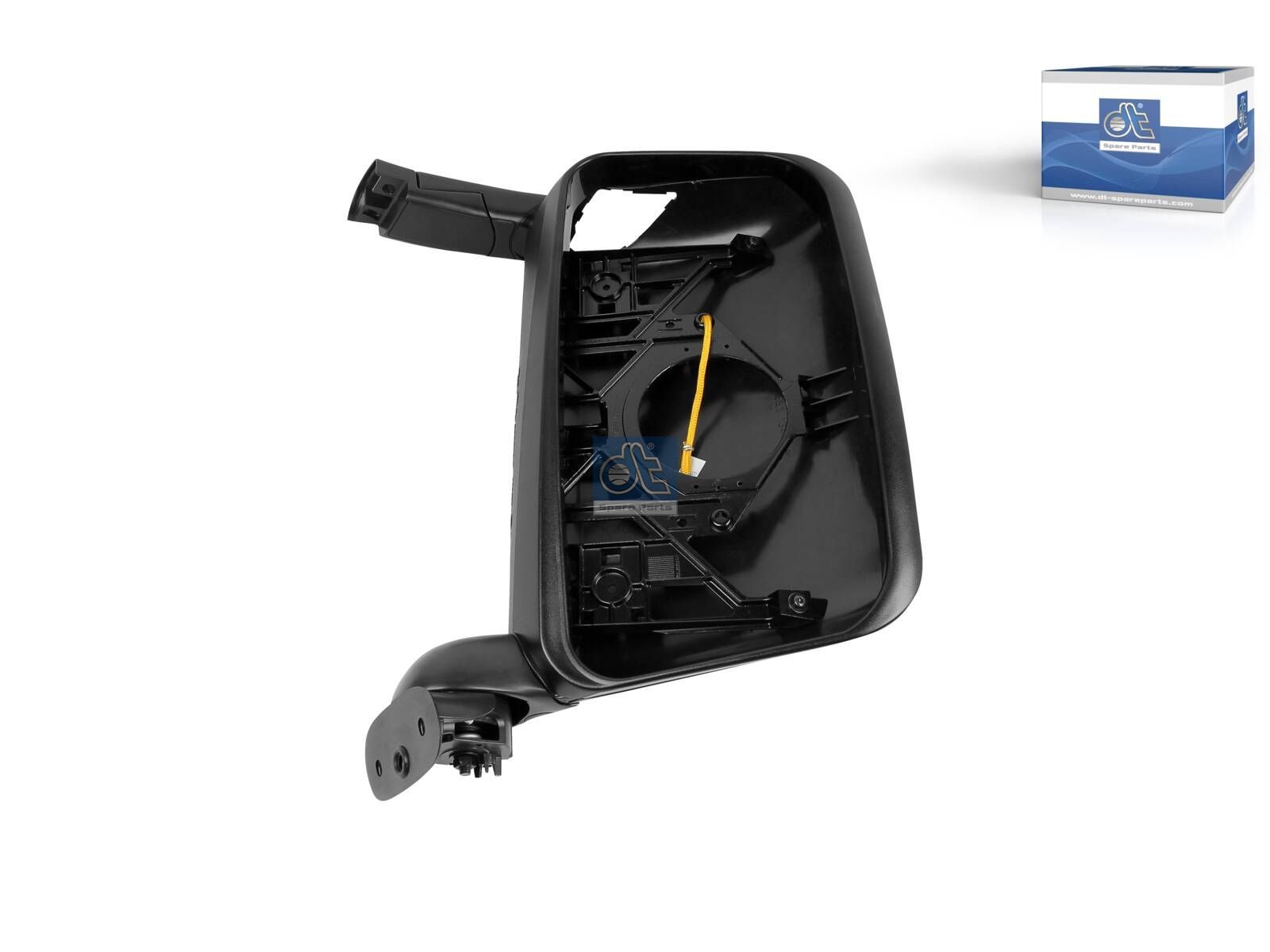 Mirror housing | DT Spare Parts 1.22627