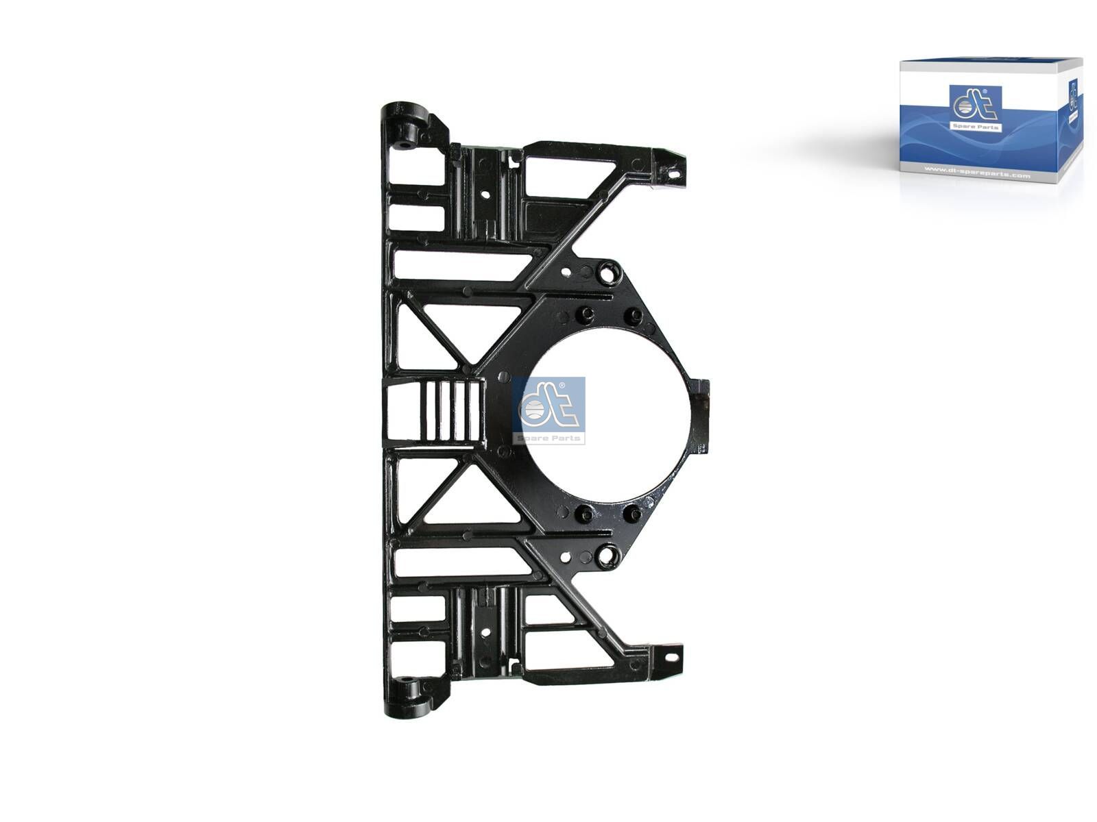 Mounting plate | DT Spare Parts 1.22635