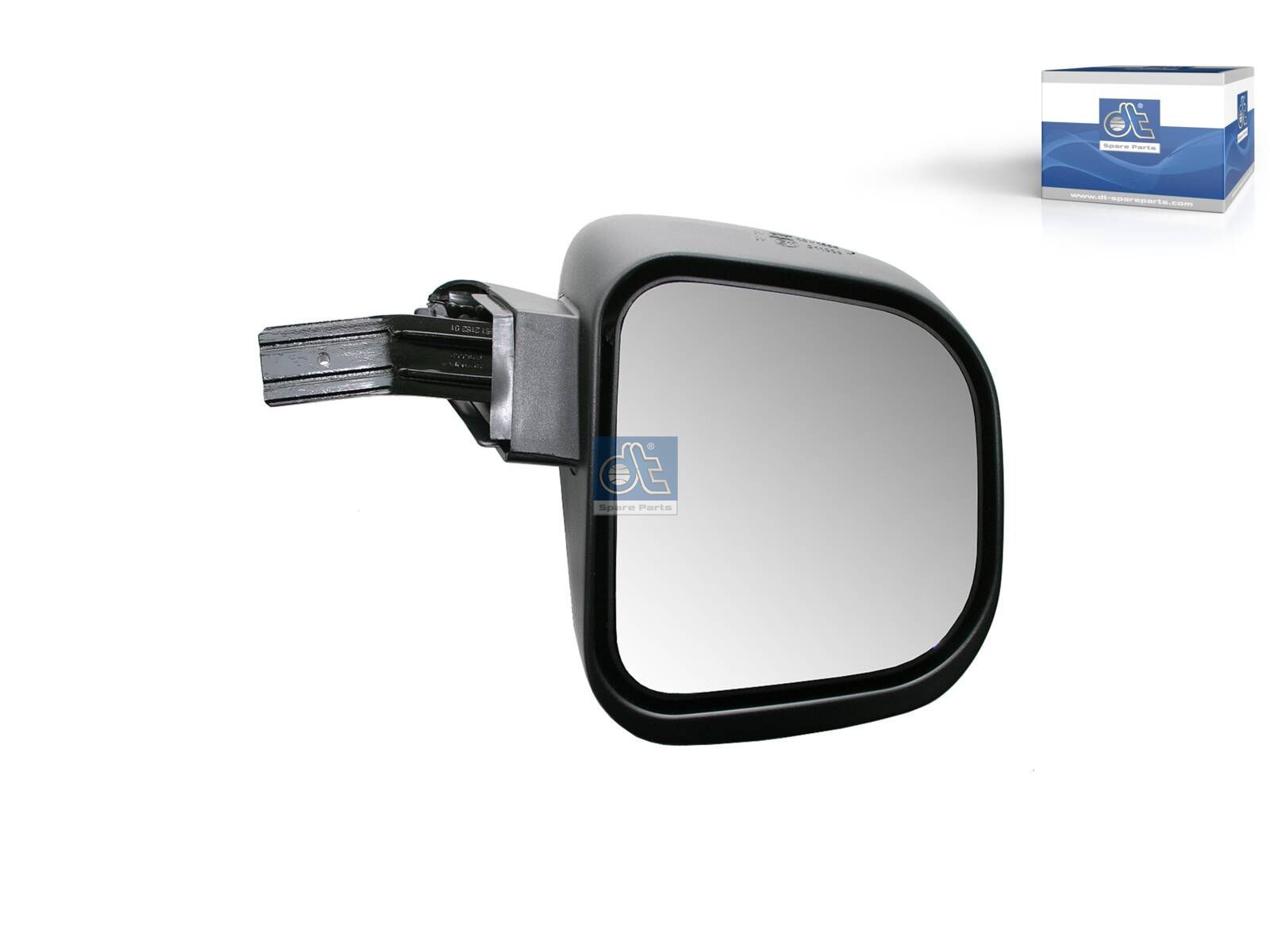 Wide view mirror | DT Spare Parts 1.22642