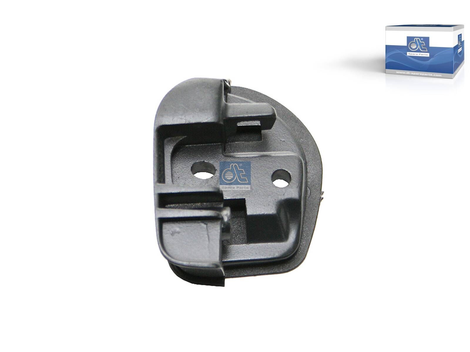 Mirror bracket | DT Spare Parts 1.22644