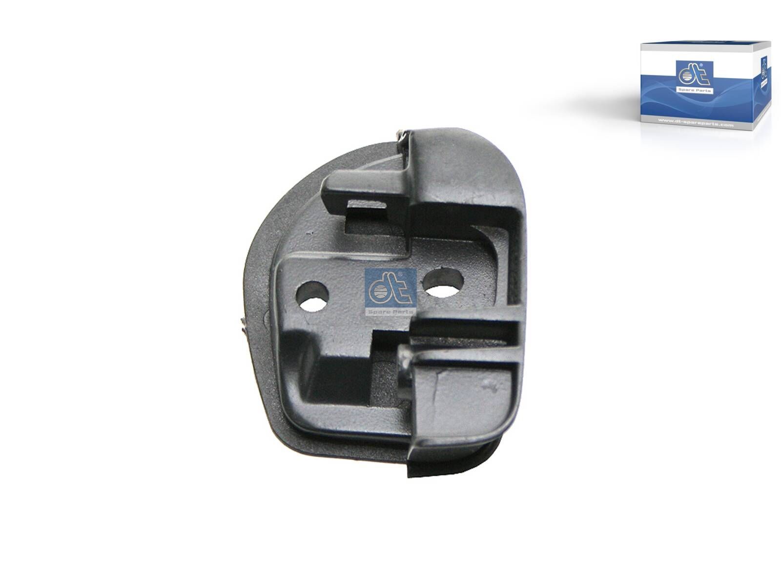 Mirror bracket | DT Spare Parts 1.22645