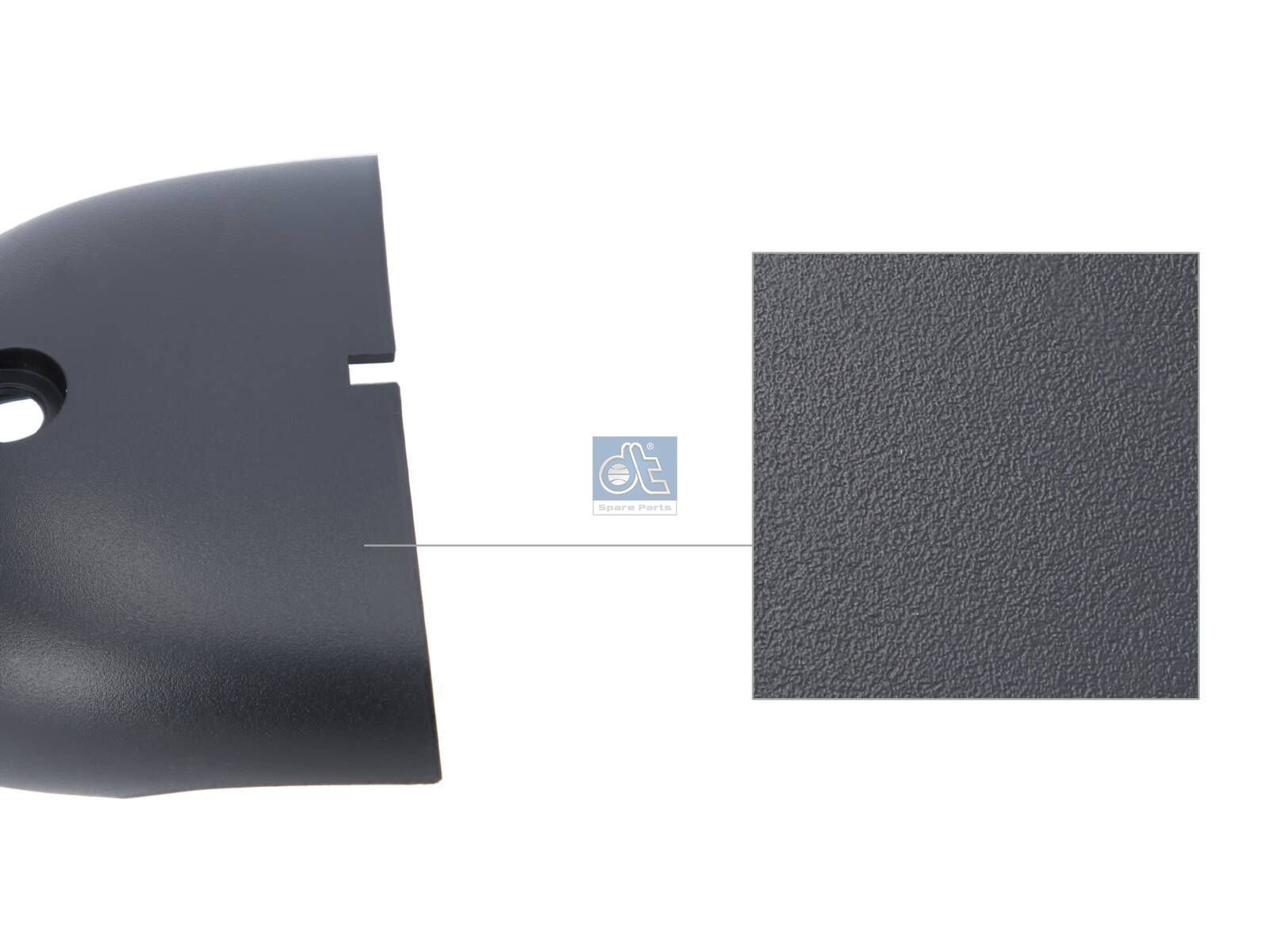 Cover | DT Spare Parts 1.22646