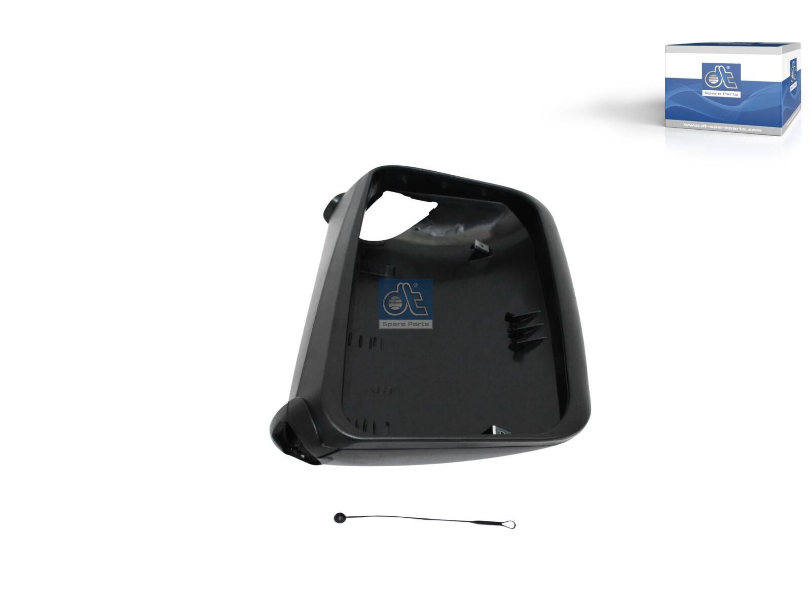 Cover | DT Spare Parts 1.22648