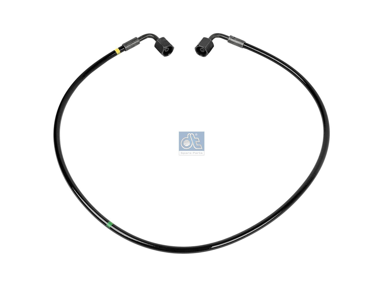 Hose line | DT Spare Parts 1.22653