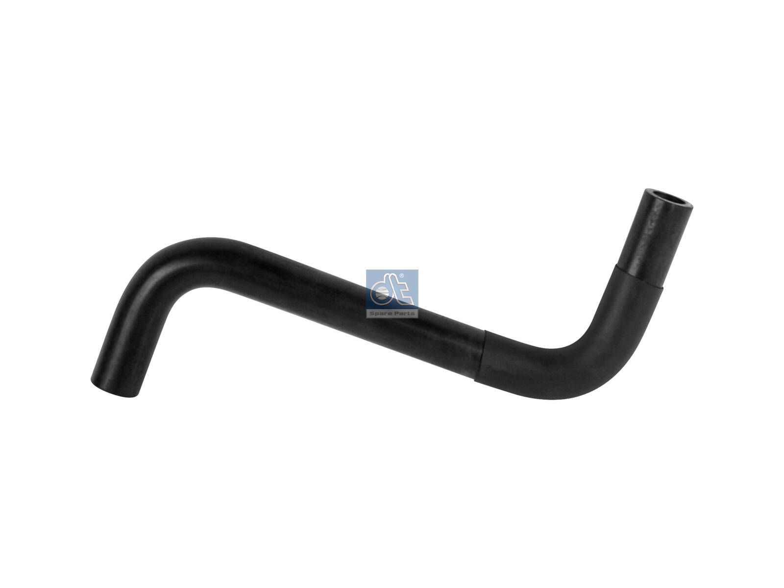 Hose | DT Spare Parts 1.22654