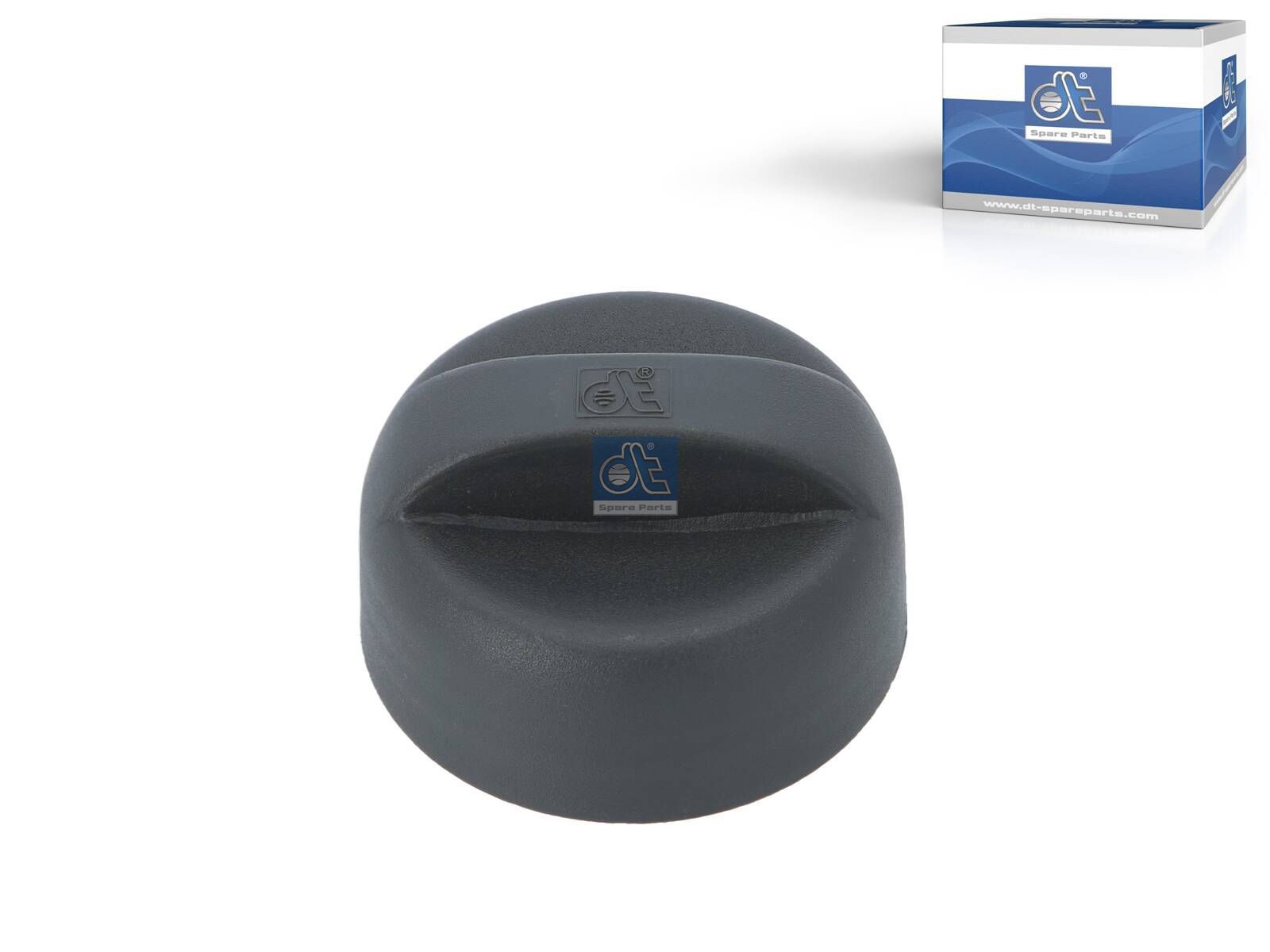 Expansion plug | DT Spare Parts 1.22660