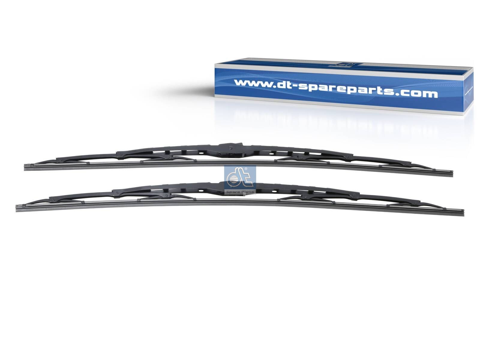 Wiper blade set | DT Spare Parts 1.22668
