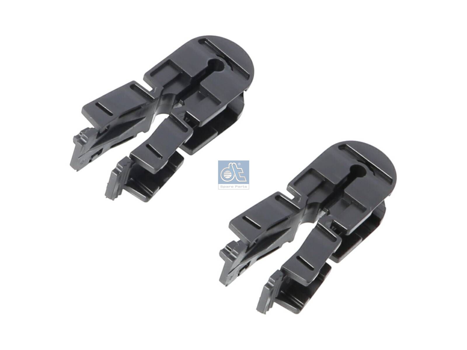 Wiper blade set | DT Spare Parts 1.22668