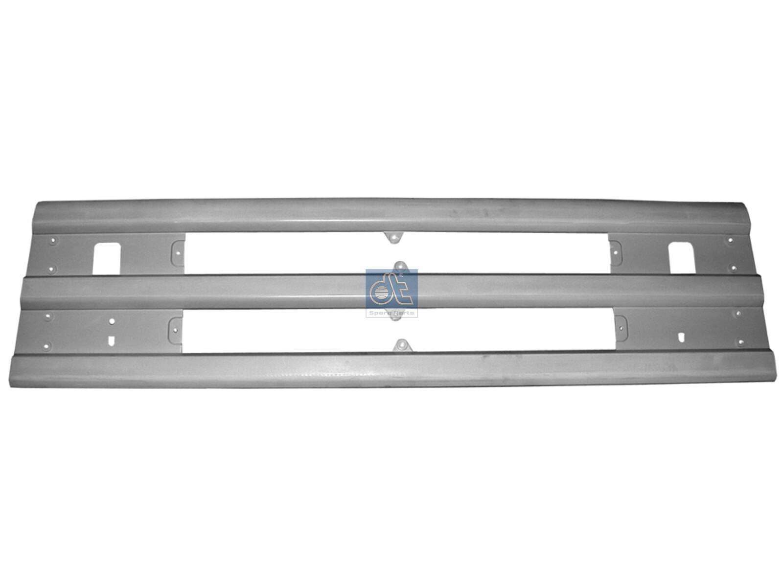 Front grill | DT Spare Parts 1.22671