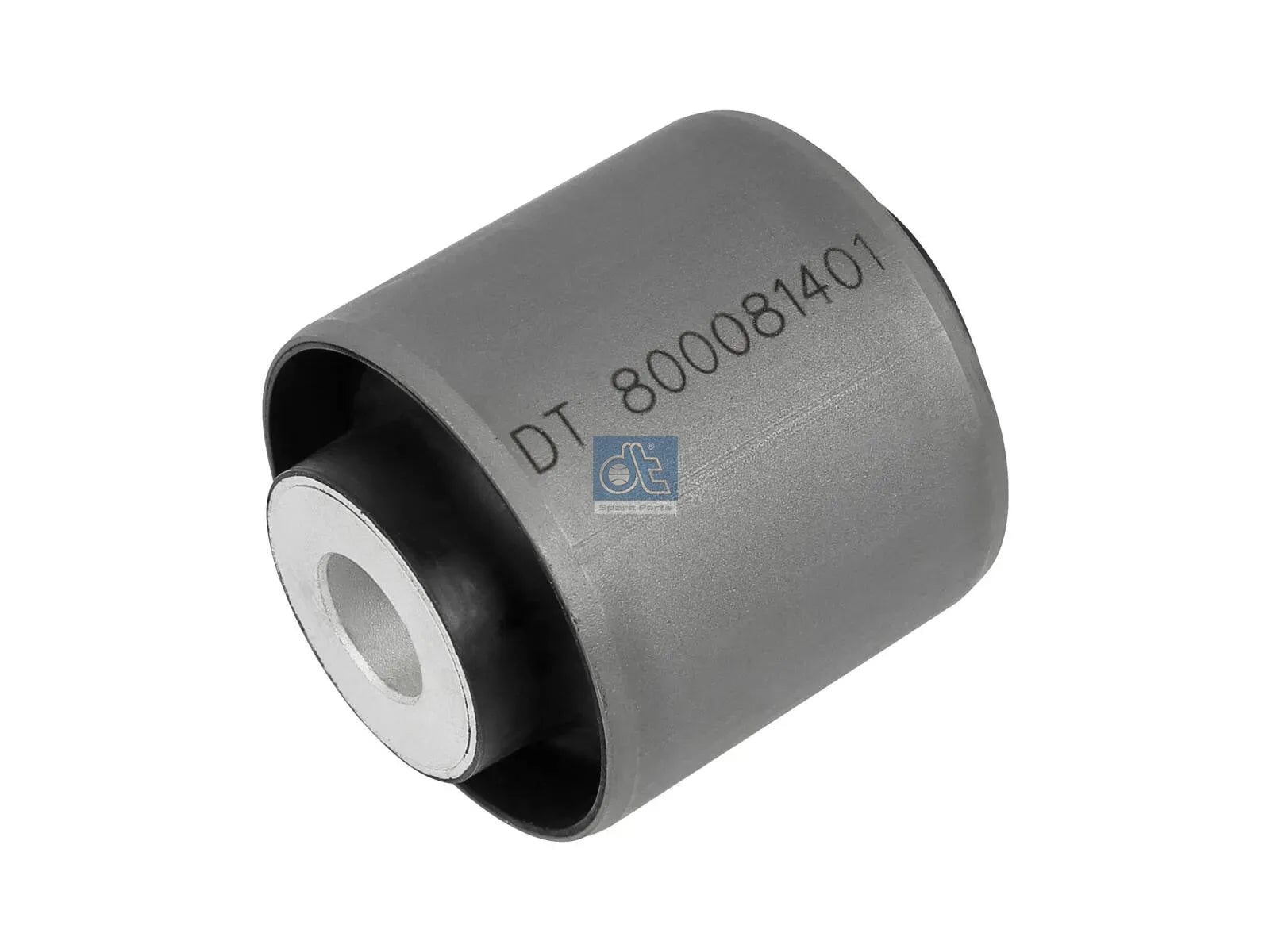 Bushing DT Spare Parts 1.22672 (2pcs)