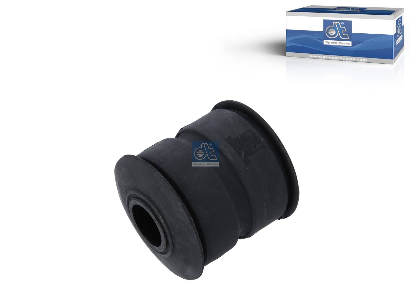 Bushing | DT Spare Parts 1.22677