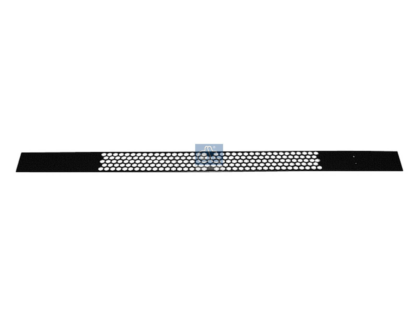 Radiator mesh | DT Spare Parts 1.22682