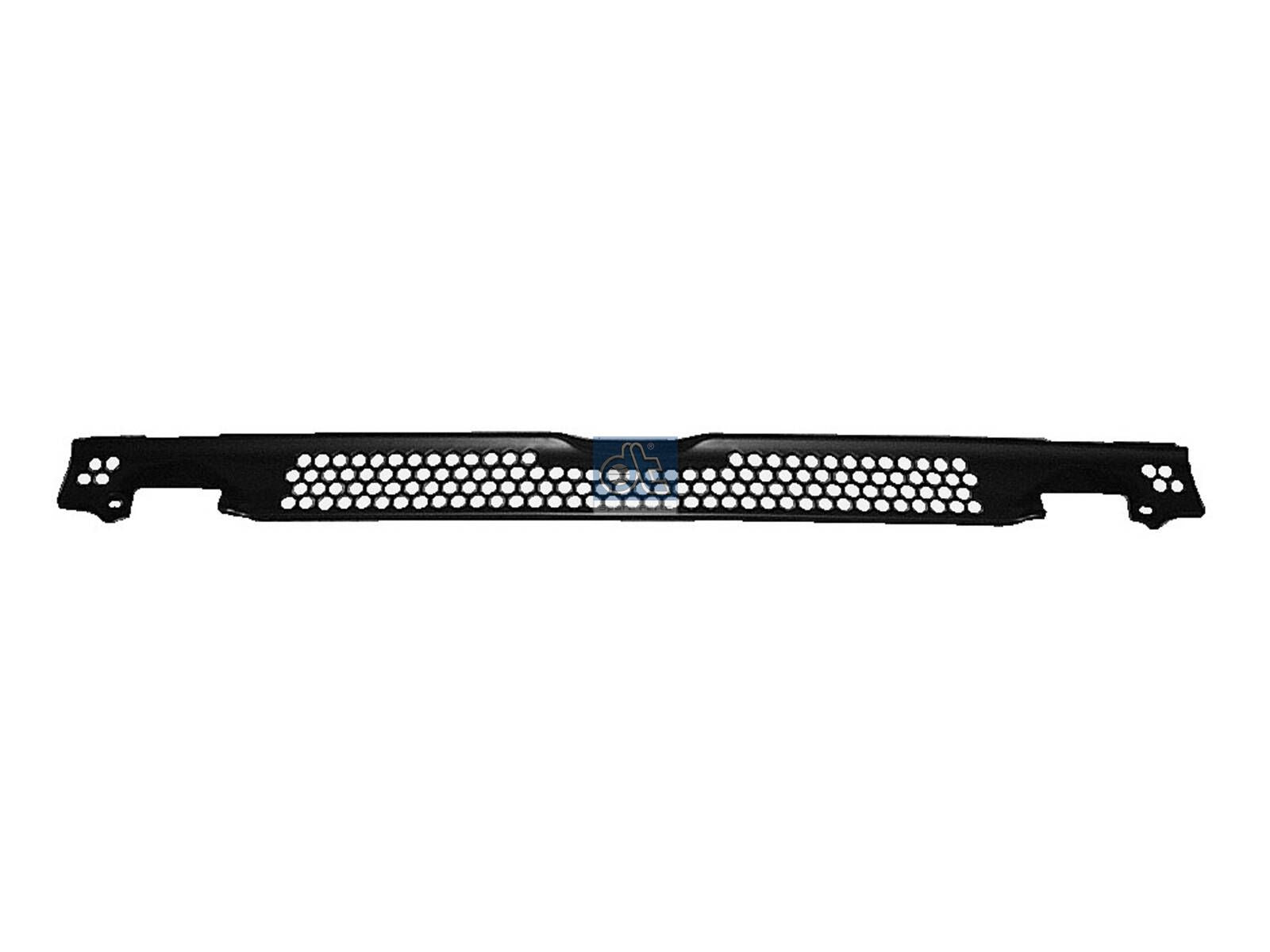 Radiator mesh | DT Spare Parts 1.22685