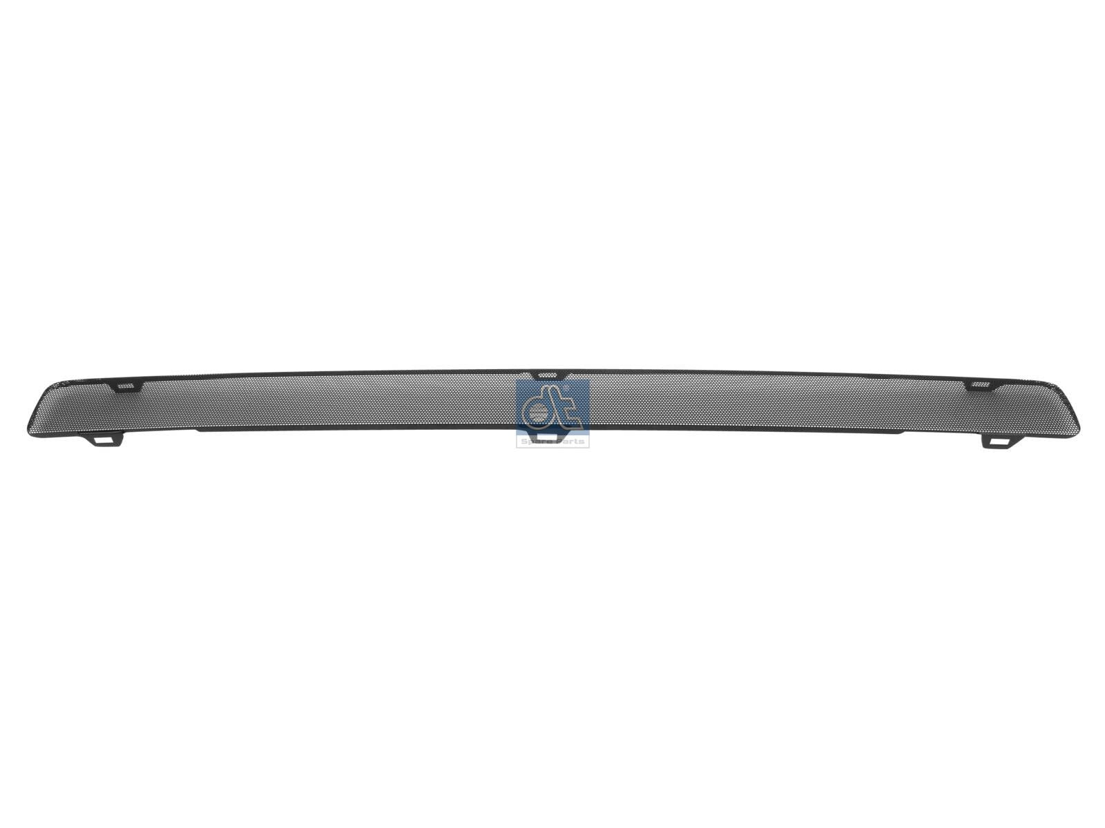 Front grid | DT Spare Parts 1.22687