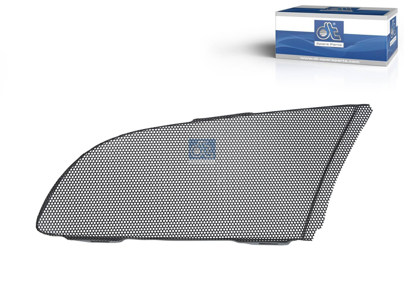 Front grid | DT Spare Parts 1.22689