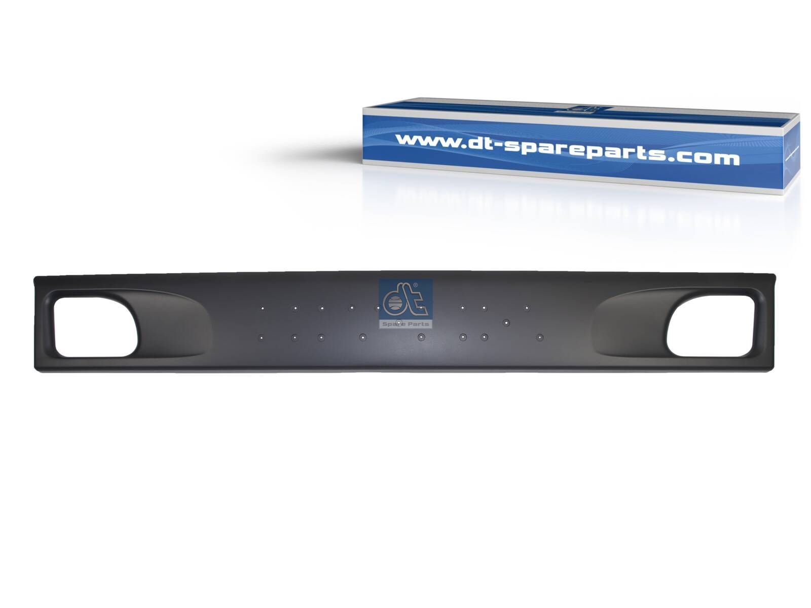 Cover | DT Spare Parts 1.22690