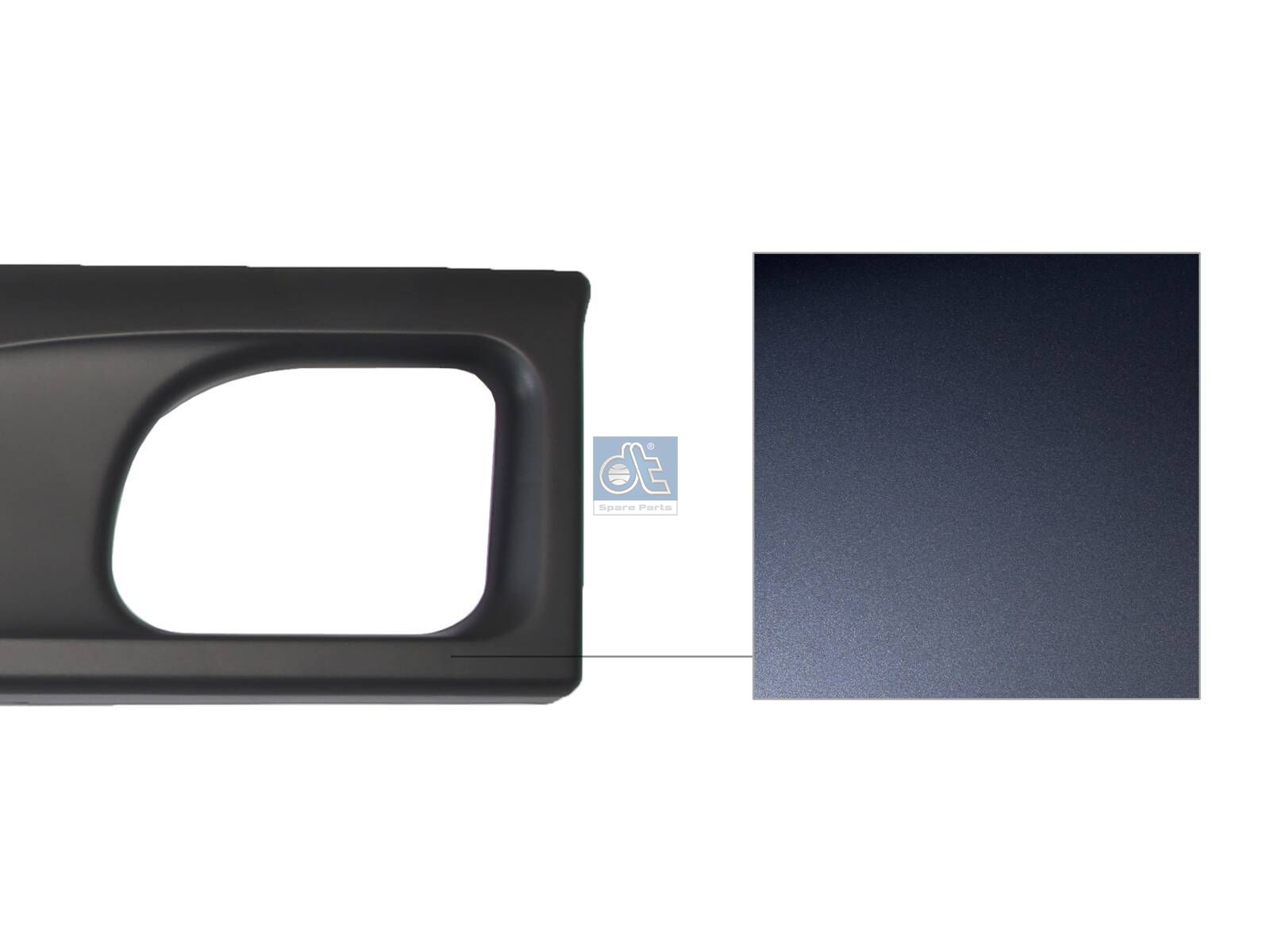 Cover | DT Spare Parts 1.22690