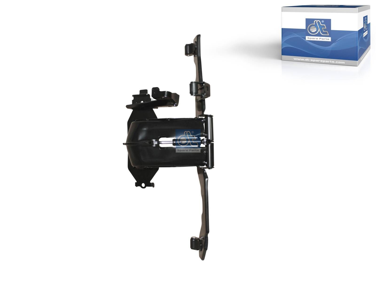 Hinge | DT Spare Parts 1.22697