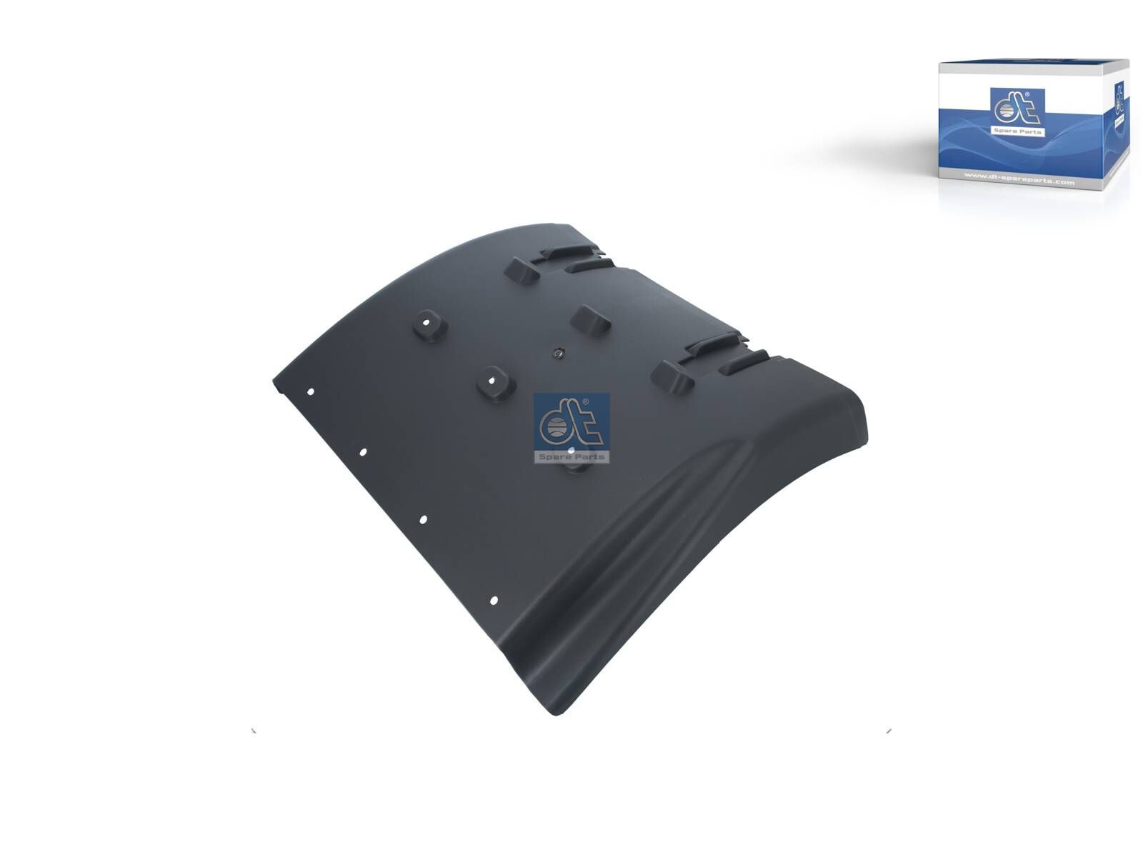 Fender | DT Spare Parts 1.22700