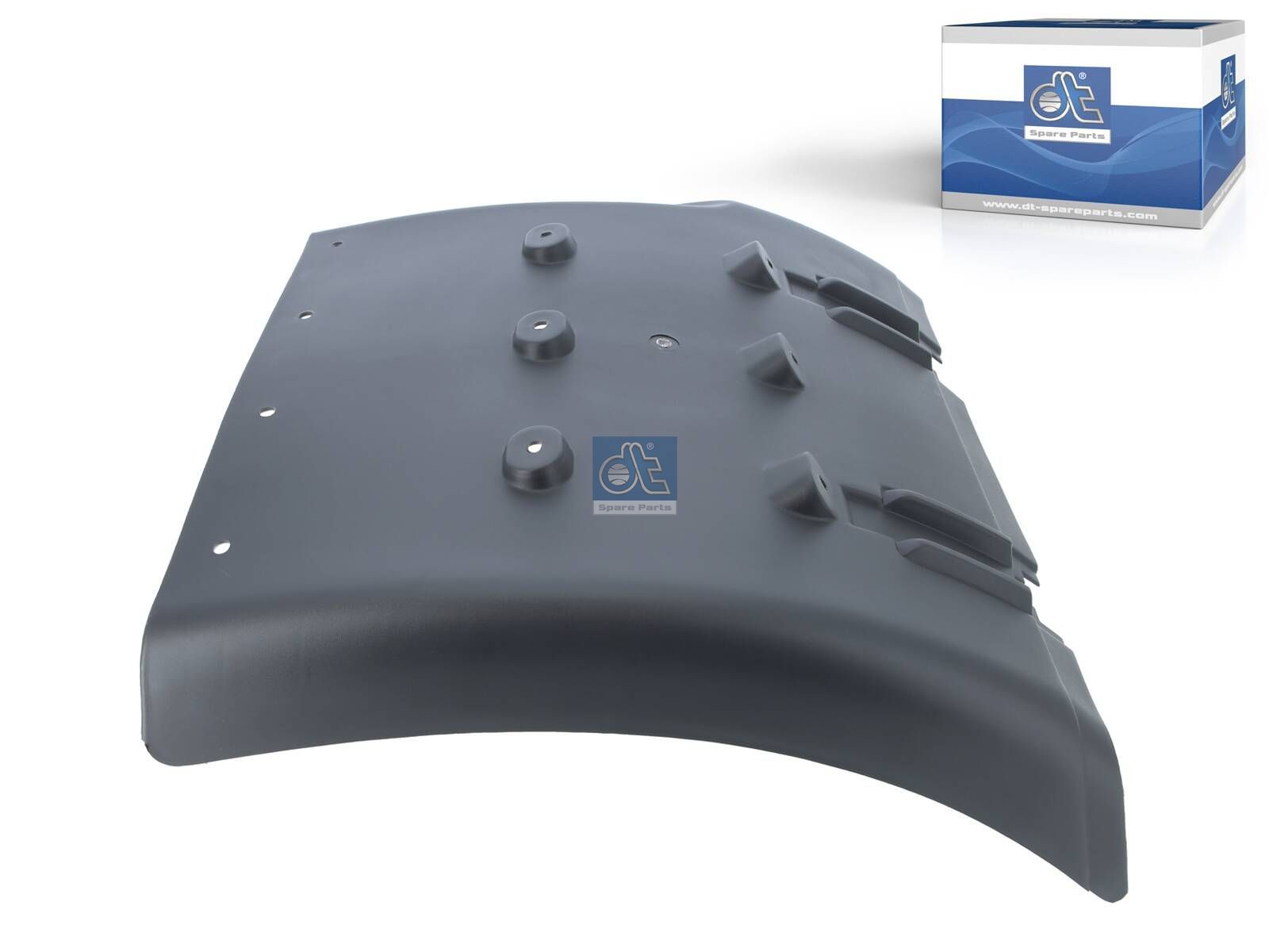 Fender | DT Spare Parts 1.22701