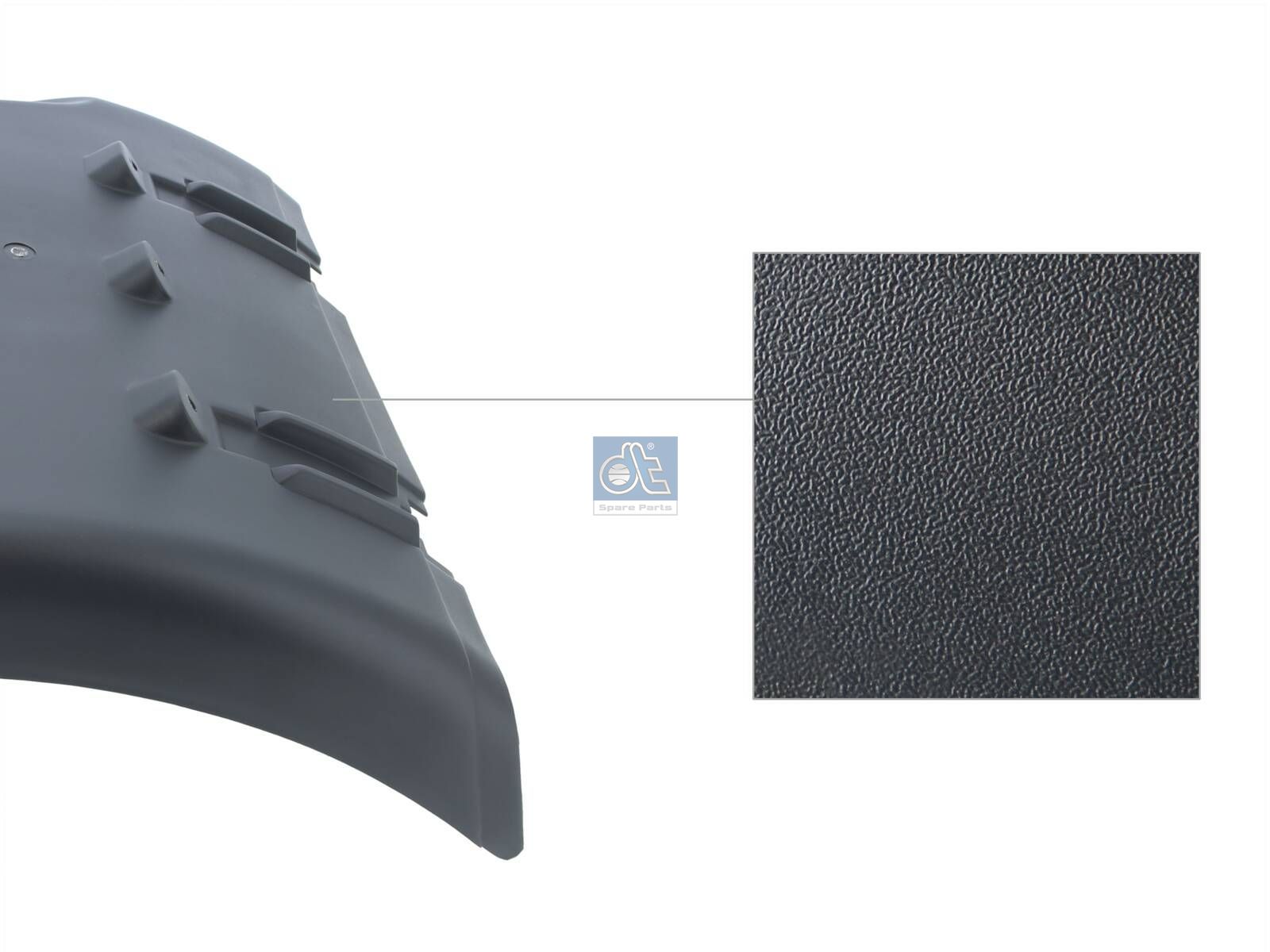 Fender | DT Spare Parts 1.22701